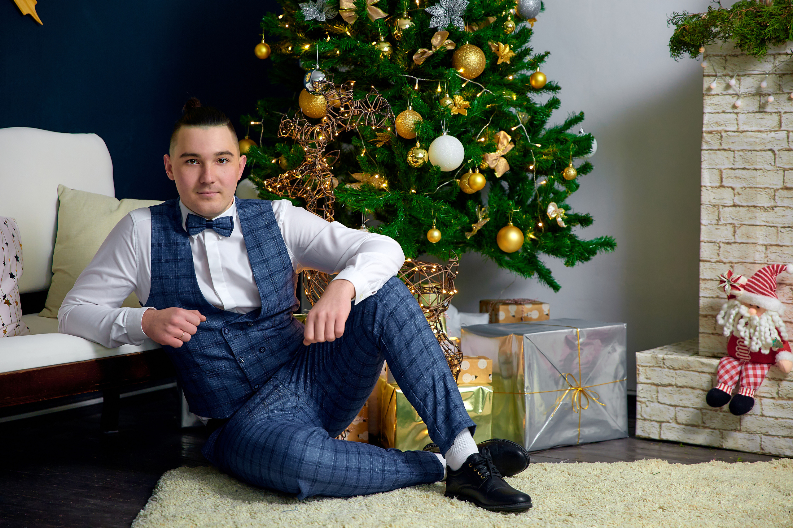 Алексей и Мария. Свадебный фотограф в Тольятти Жигулевске и Самаре Пономарев Евгений