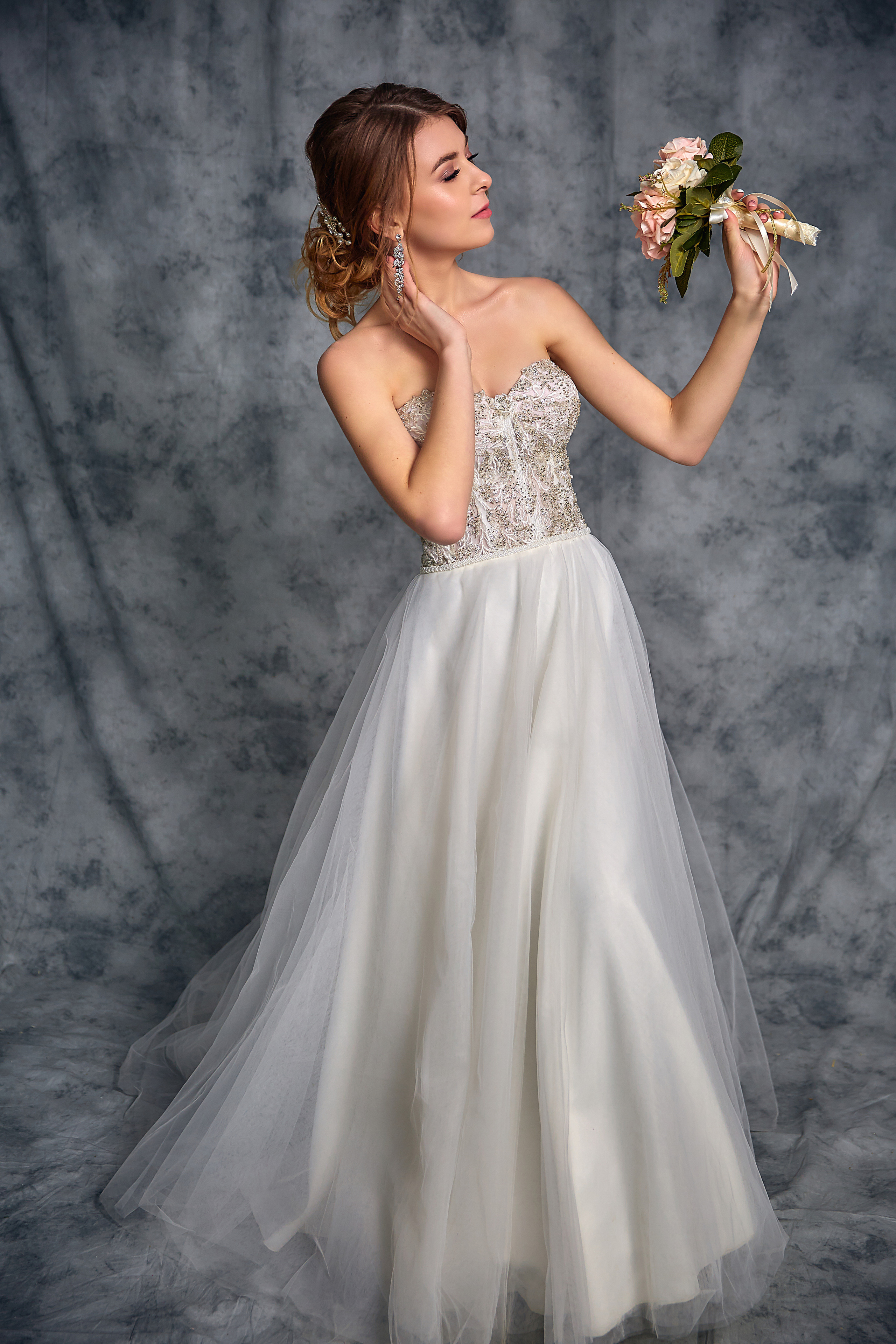 Алексей и Мария. Свадебный фотограф в Тольятти Жигулевске и Самаре Пономарев Евгений