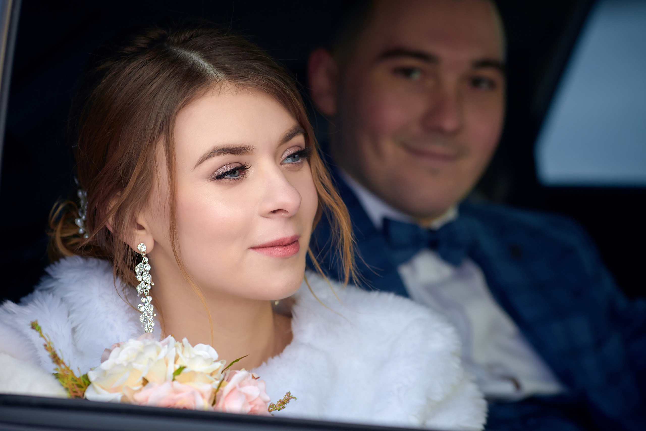 Алексей и Мария. Свадебный фотограф в Тольятти Жигулевске и Самаре Пономарев Евгений