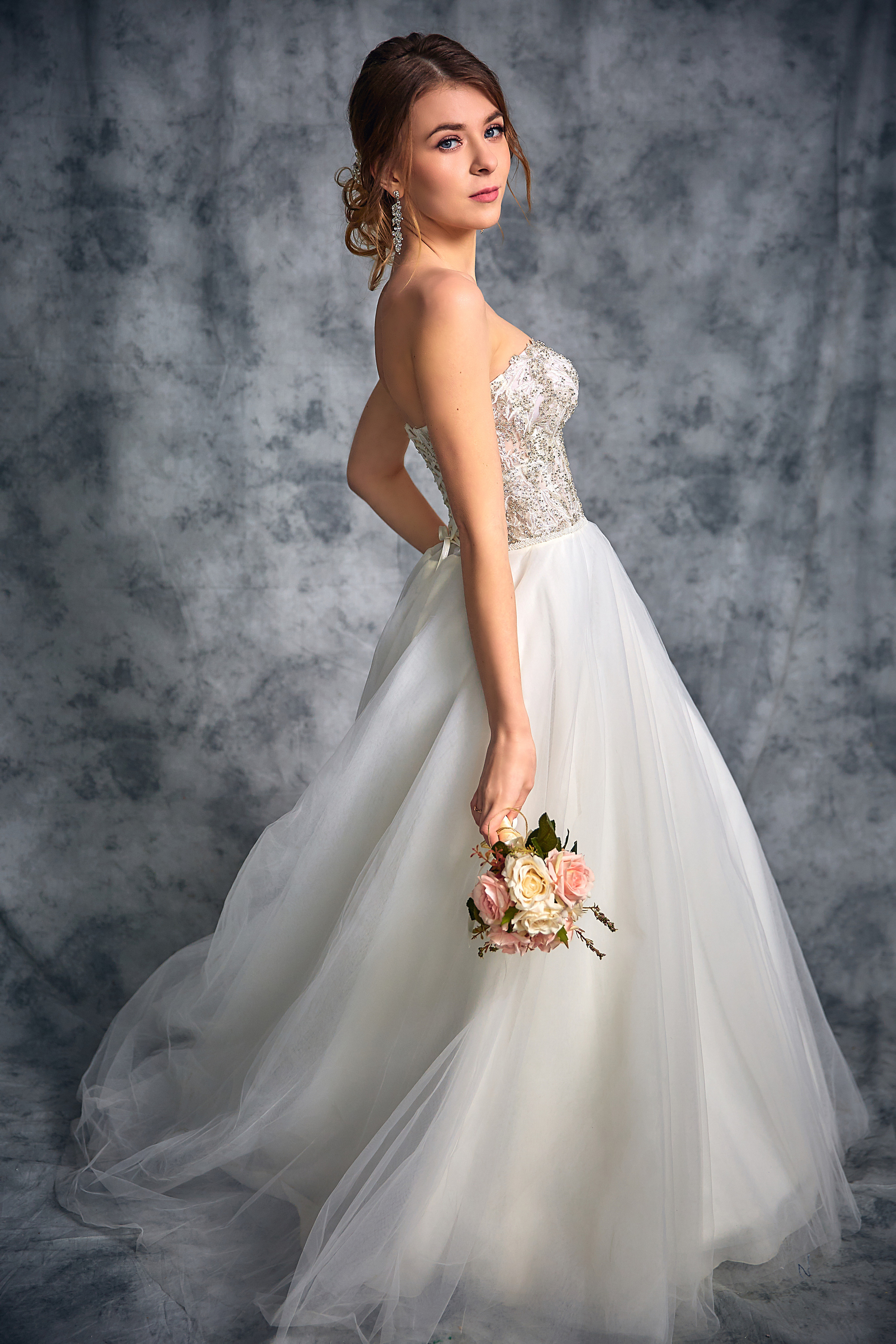 Алексей и Мария. Свадебный фотограф в Тольятти Жигулевске и Самаре Пономарев Евгений