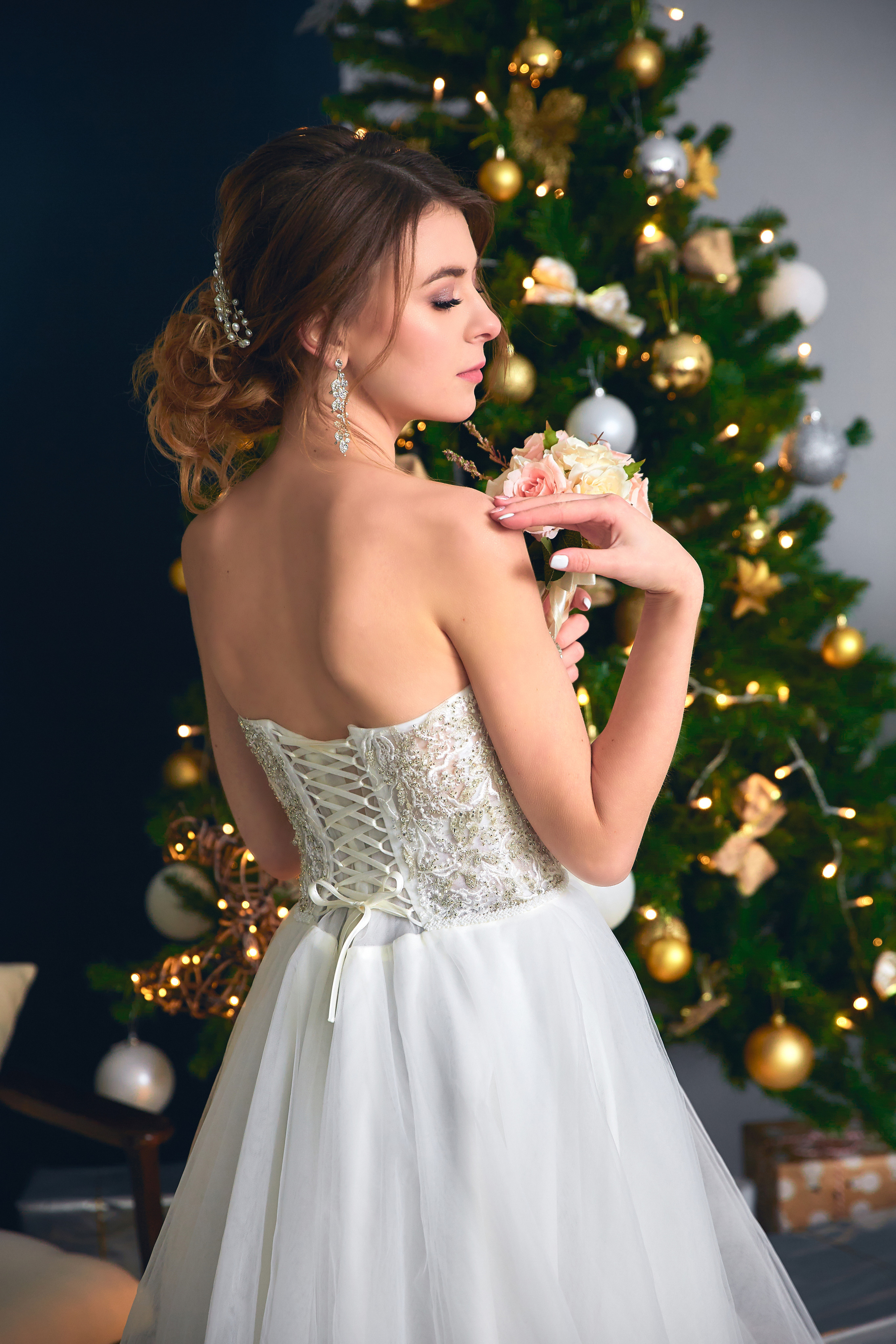 Алексей и Мария. Свадебный фотограф в Тольятти Жигулевске и Самаре Пономарев Евгений