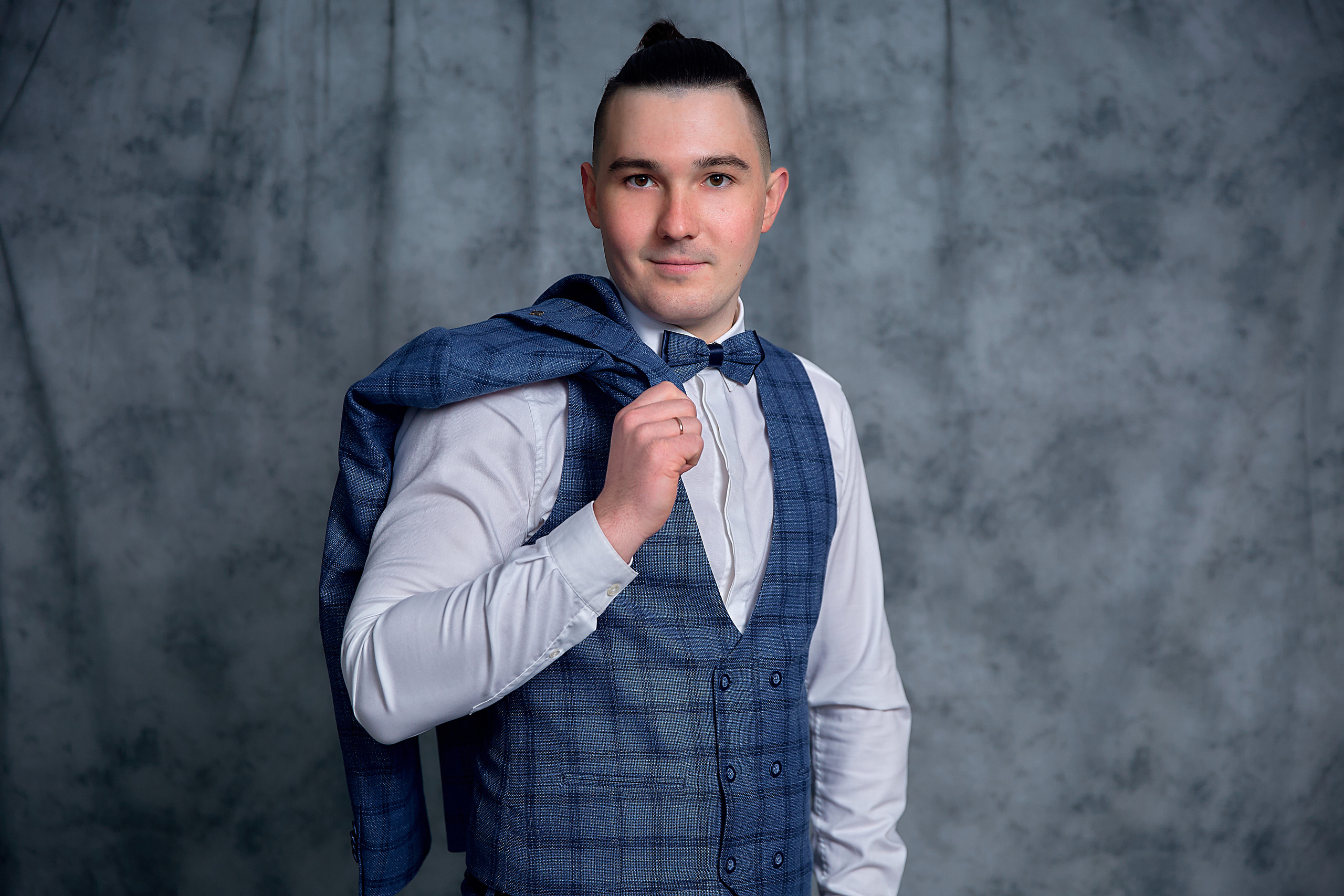 Алексей и Мария. Свадебный фотограф в Тольятти Жигулевске и Самаре Пономарев Евгений