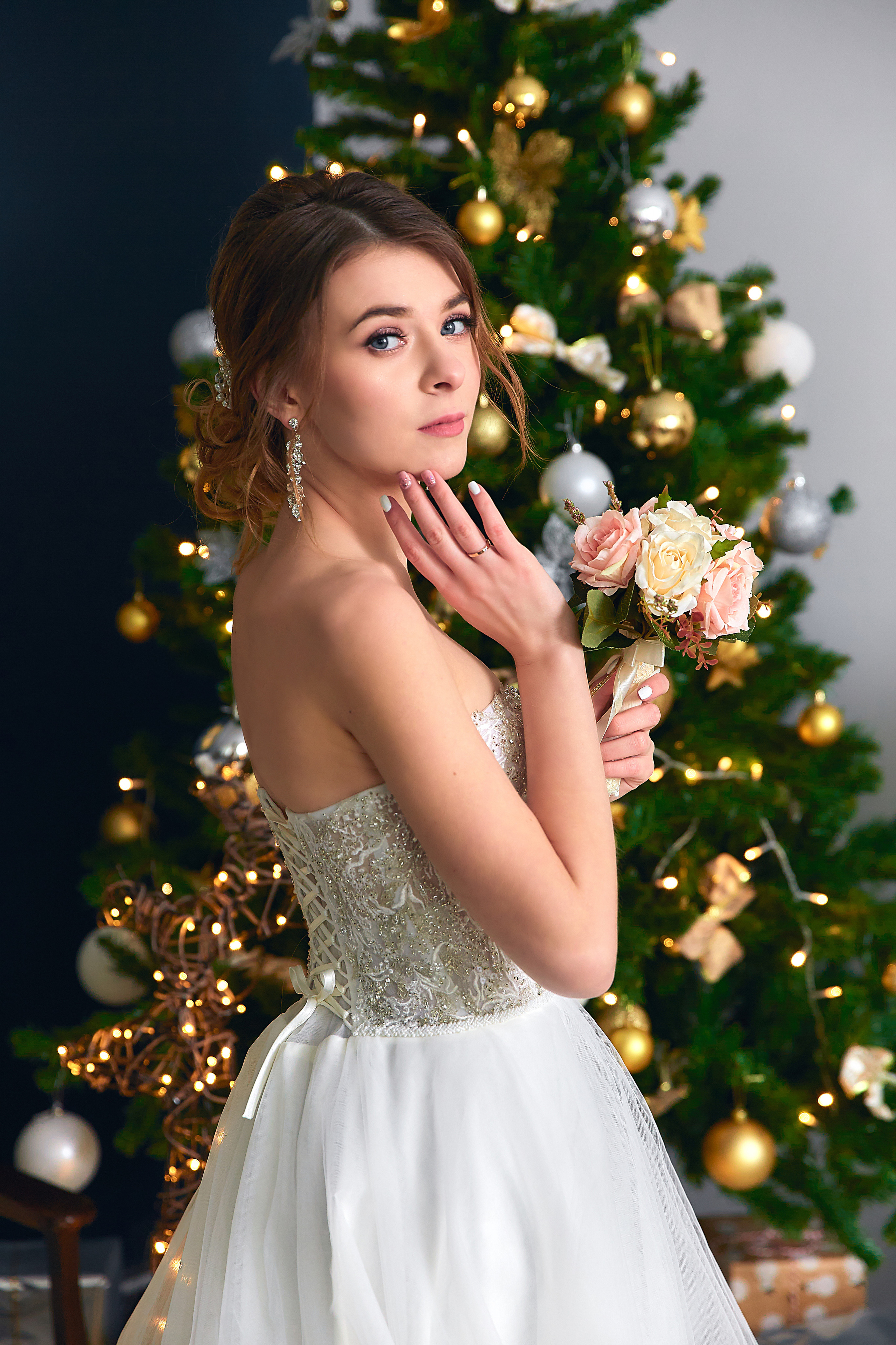 Алексей и Мария. Свадебный фотограф в Тольятти Жигулевске и Самаре Пономарев Евгений