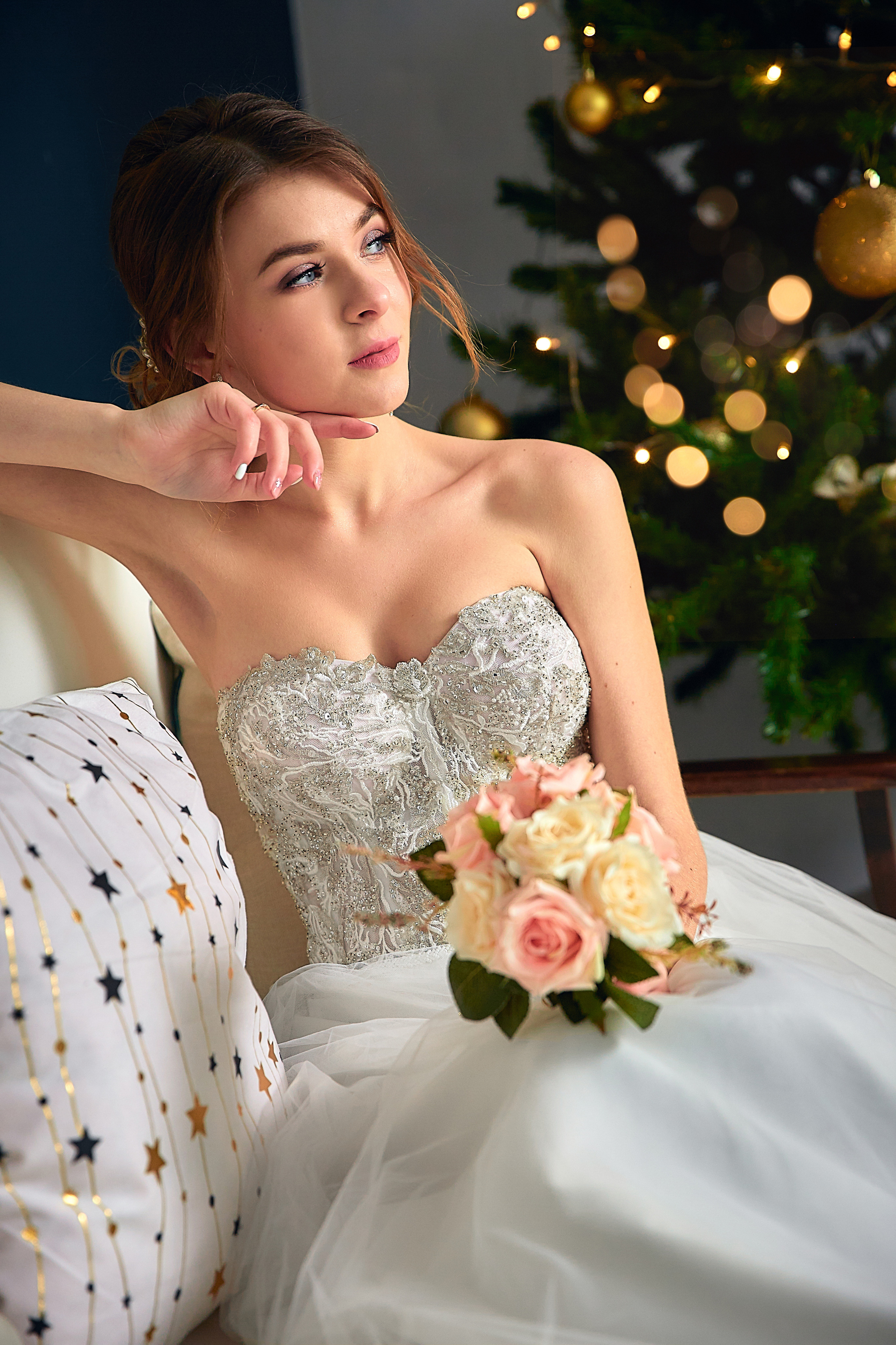 Алексей и Мария. Свадебный фотограф в Тольятти Жигулевске и Самаре Пономарев Евгений