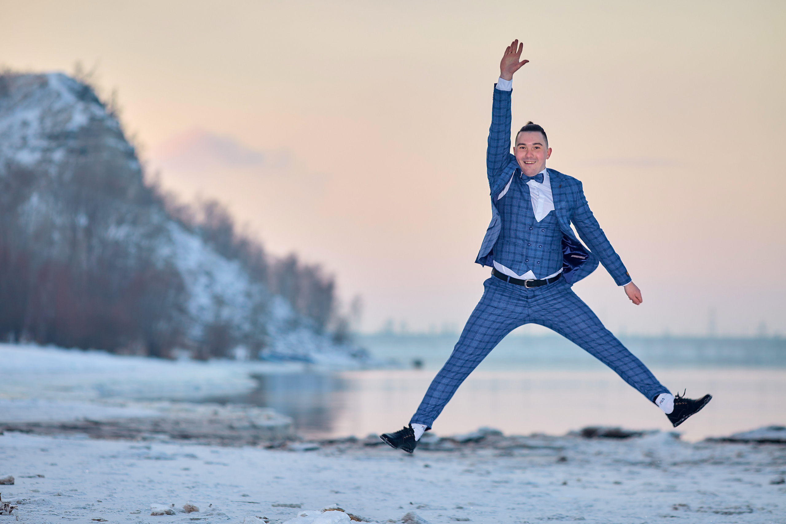 Алексей и Мария. Свадебный фотограф в Тольятти Жигулевске и Самаре Пономарев Евгений