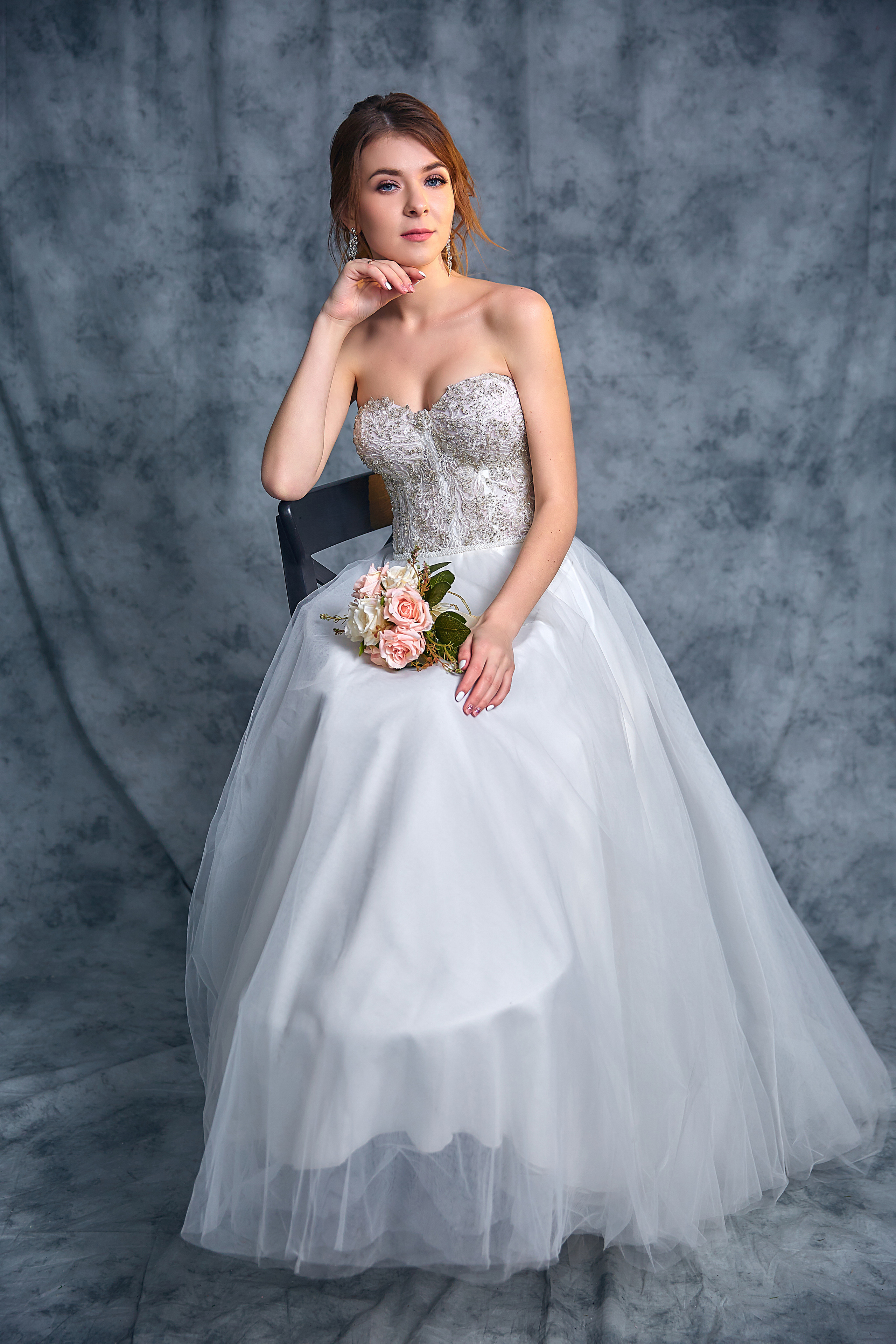 Алексей и Мария. Свадебный фотограф в Тольятти Жигулевске и Самаре Пономарев Евгений