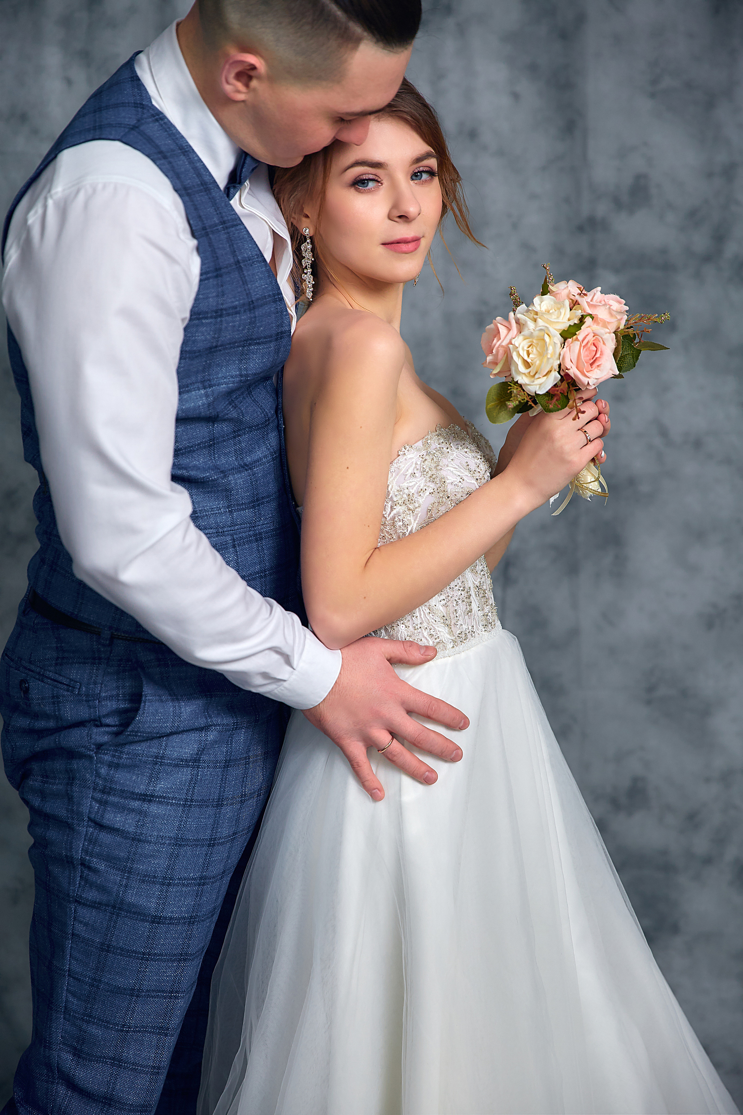 Алексей и Мария. Свадебный фотограф в Тольятти Жигулевске и Самаре Пономарев Евгений