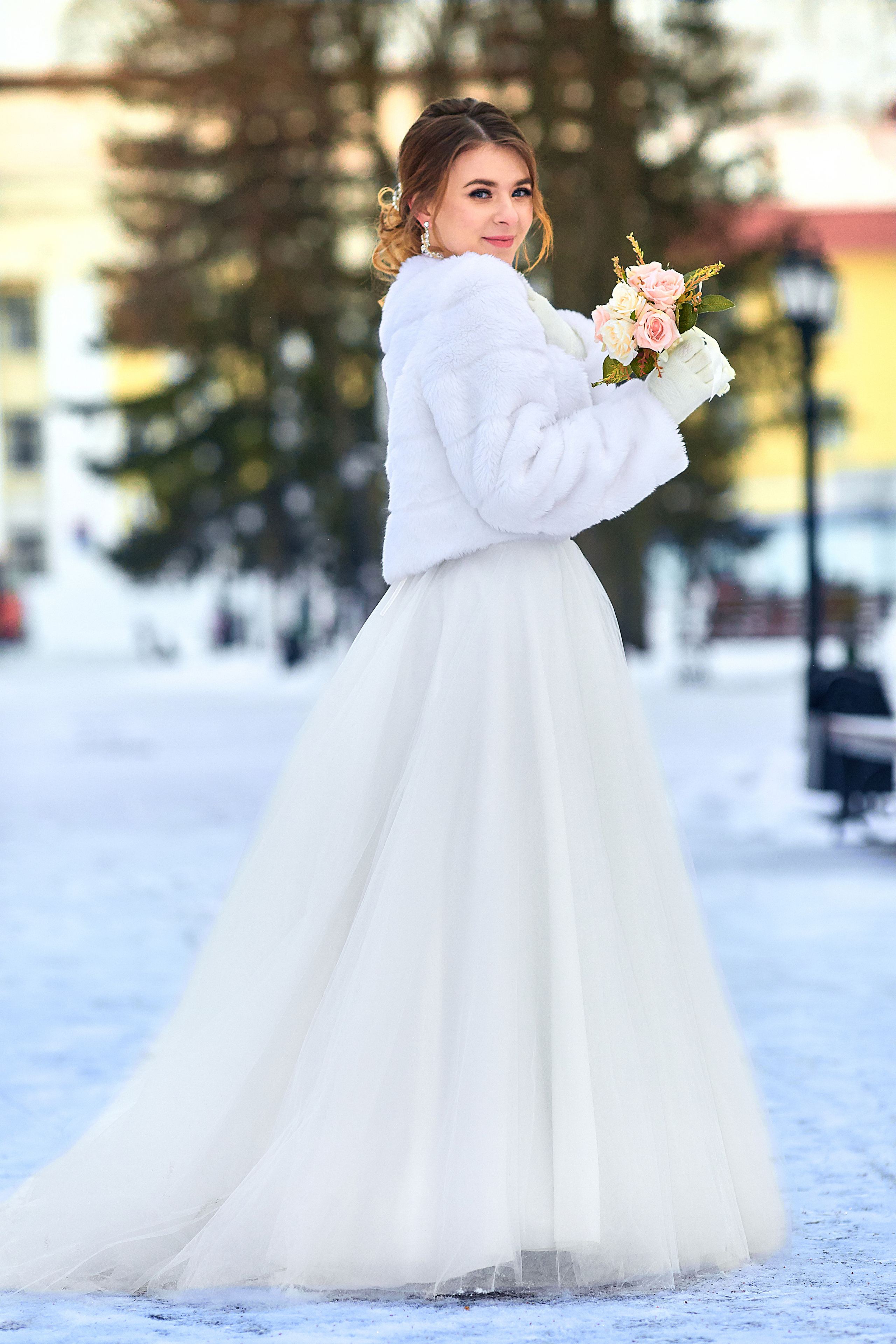 Алексей и Мария. Свадебный фотограф в Тольятти Жигулевске и Самаре Пономарев Евгений