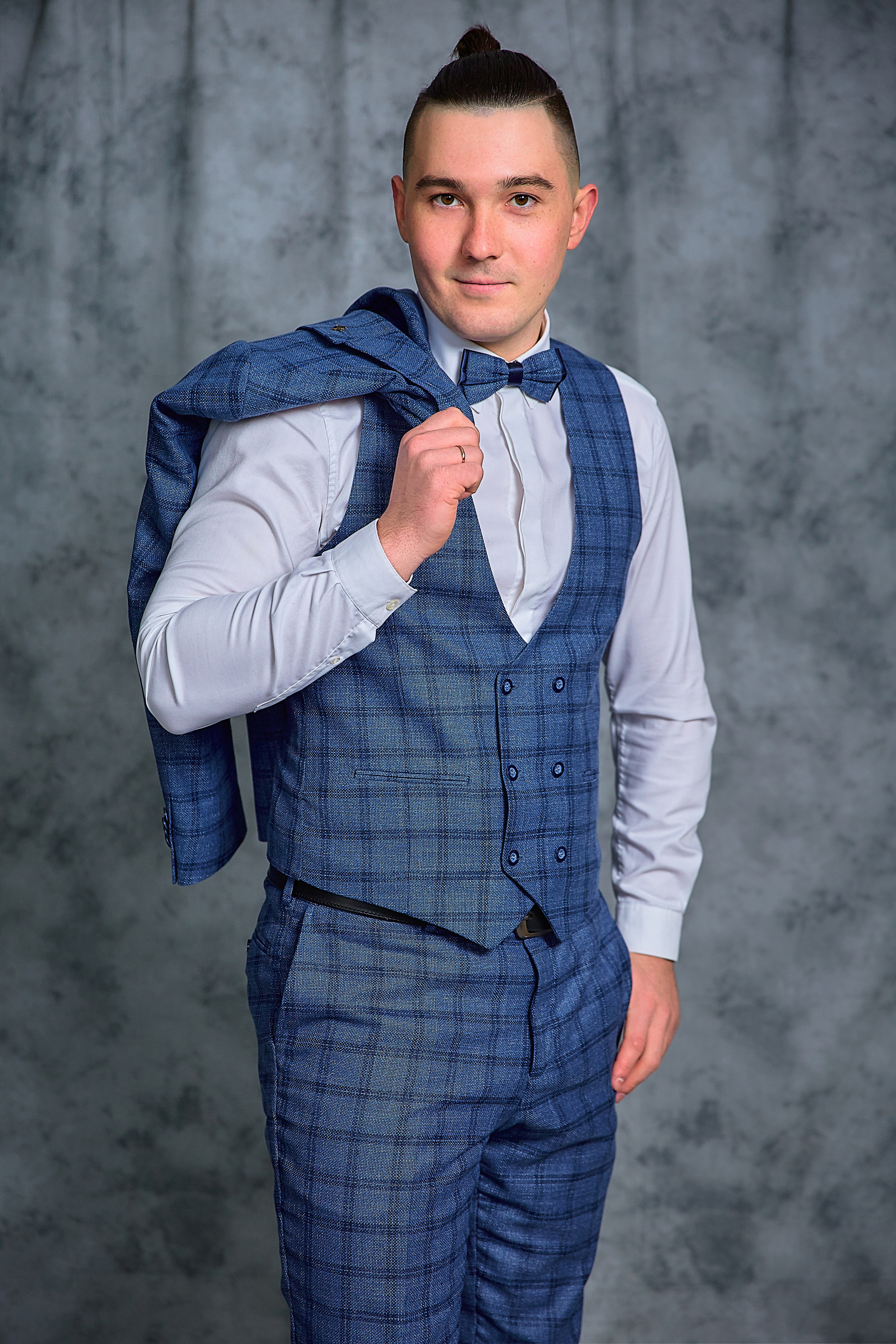 Алексей и Мария. Свадебный фотограф в Тольятти Жигулевске и Самаре Пономарев Евгений