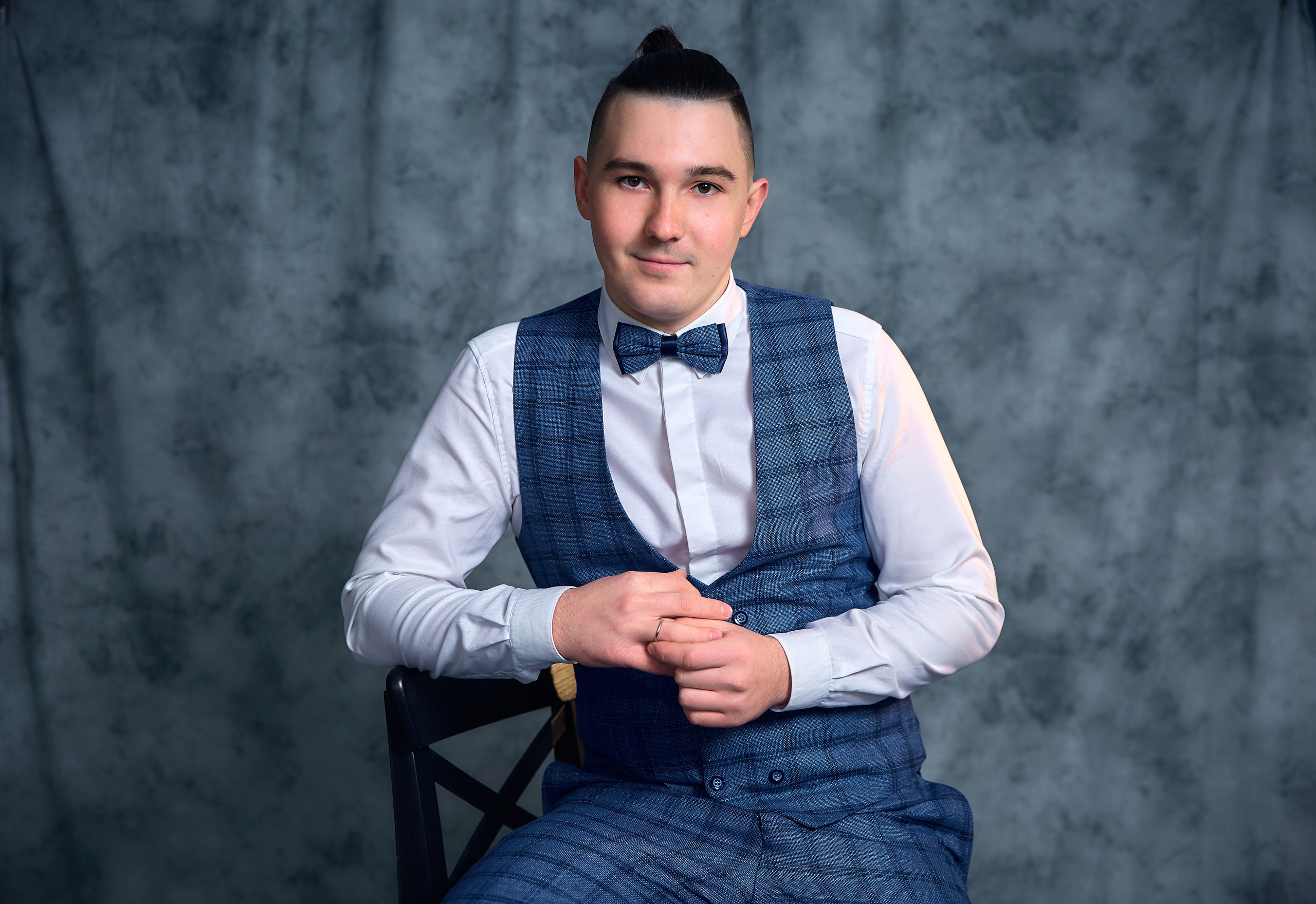 Алексей и Мария. Свадебный фотограф в Тольятти Жигулевске и Самаре Пономарев Евгений