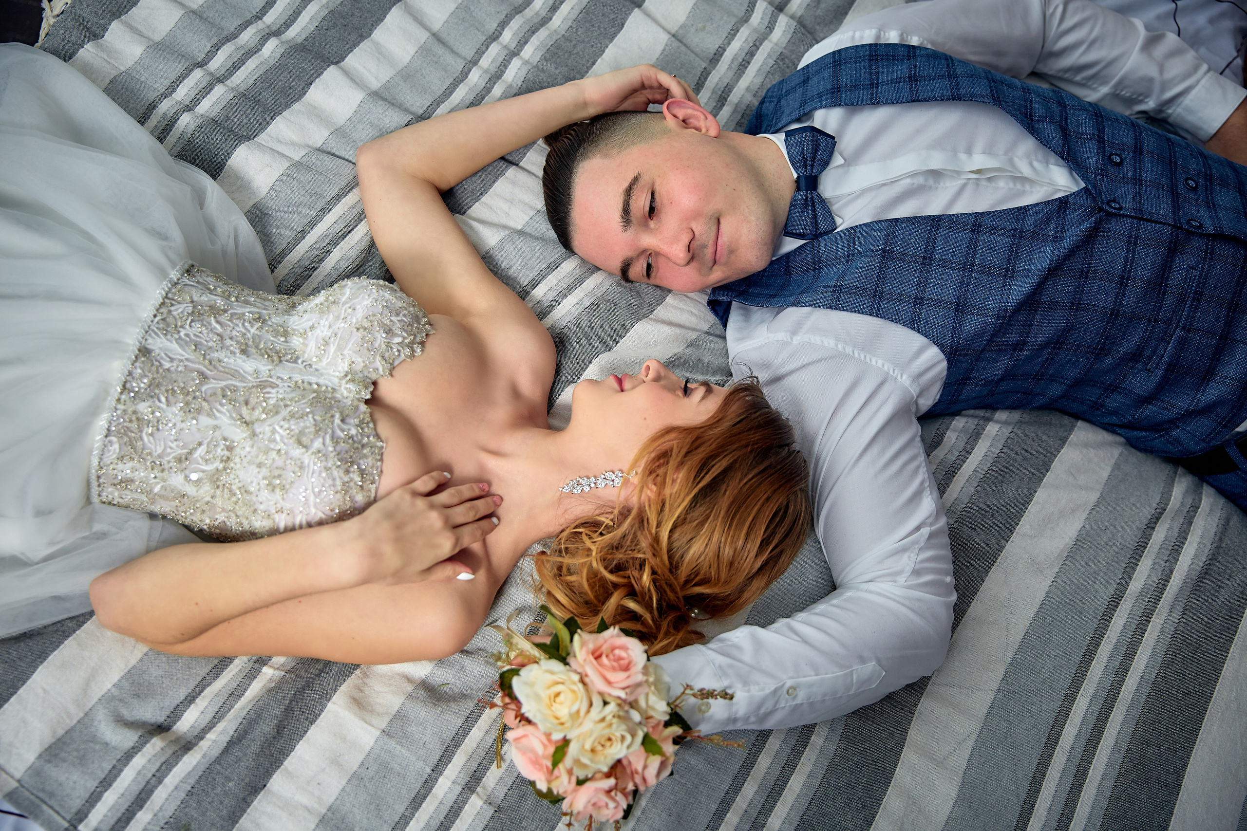 Алексей и Мария. Свадебный фотограф в Тольятти Жигулевске и Самаре Пономарев Евгений