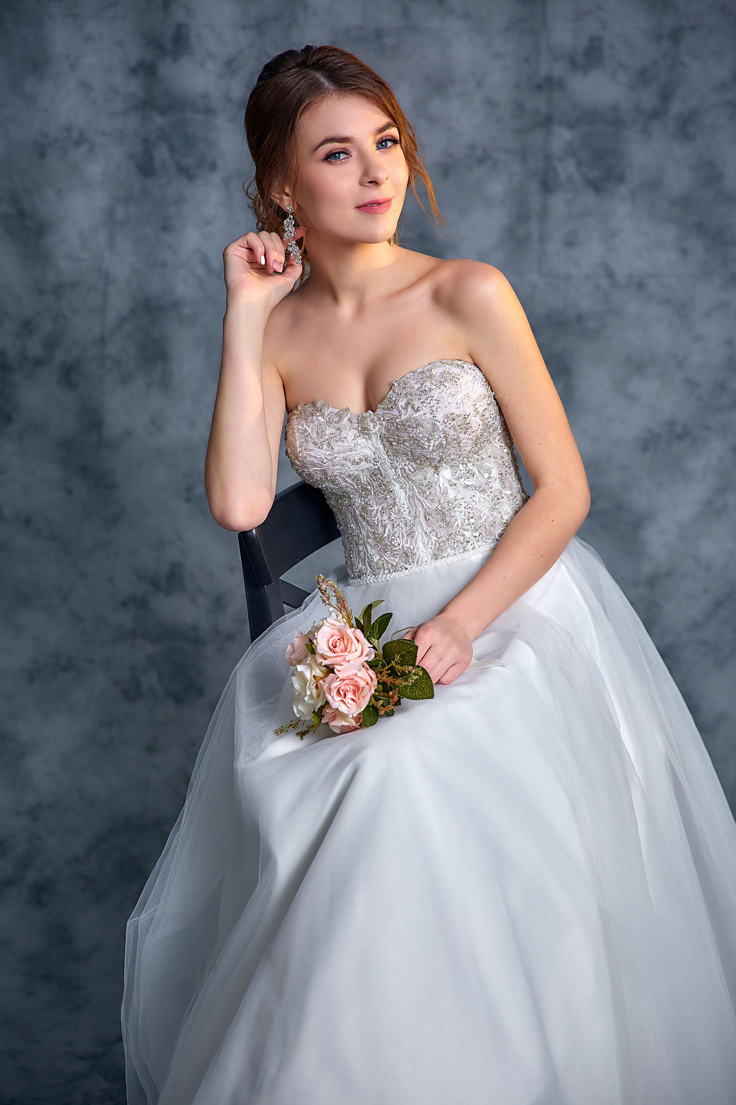 Алексей и Мария. Свадебный фотограф в Тольятти Жигулевске и Самаре Пономарев Евгений