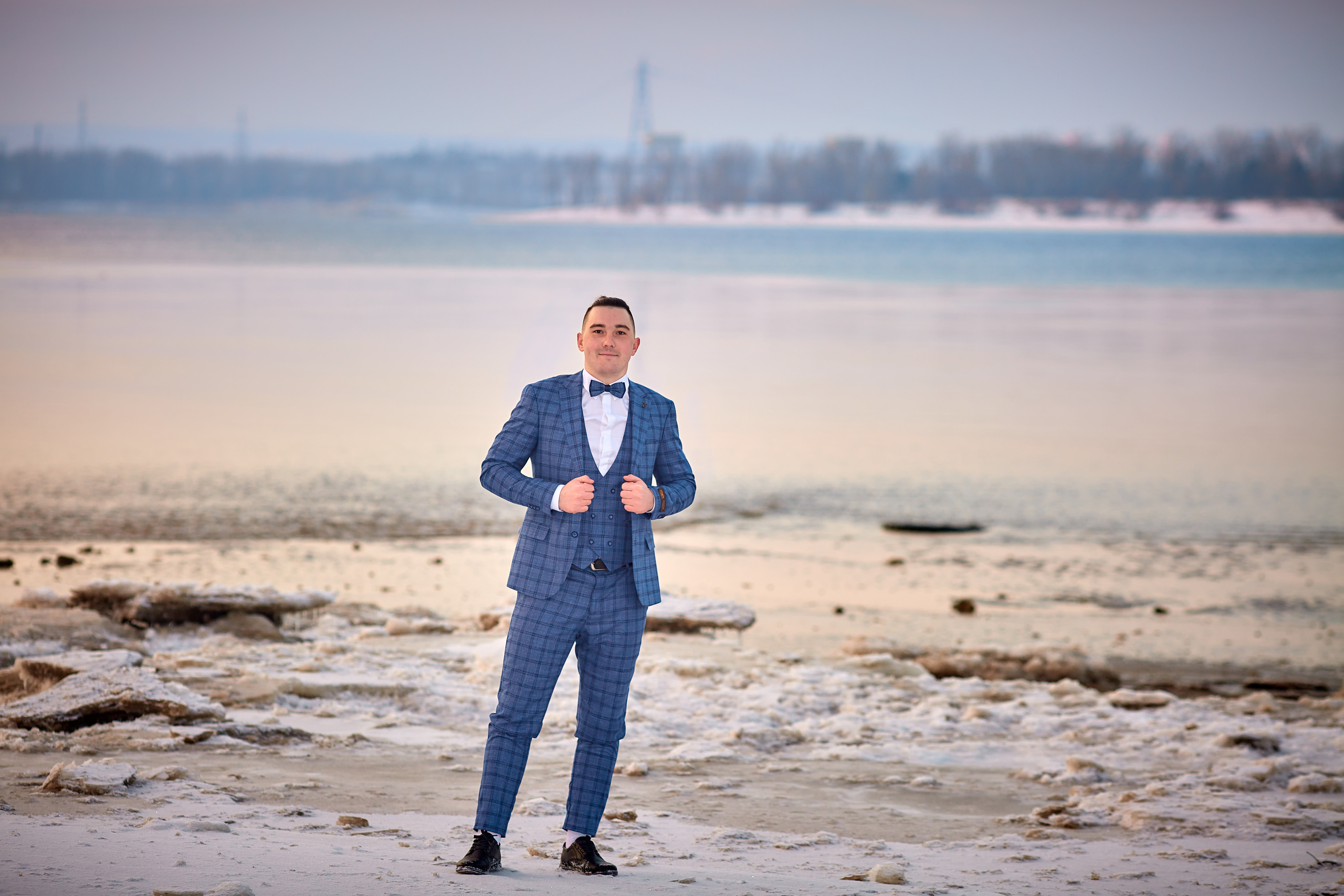 Алексей и Мария. Свадебный фотограф в Тольятти Жигулевске и Самаре Пономарев Евгений