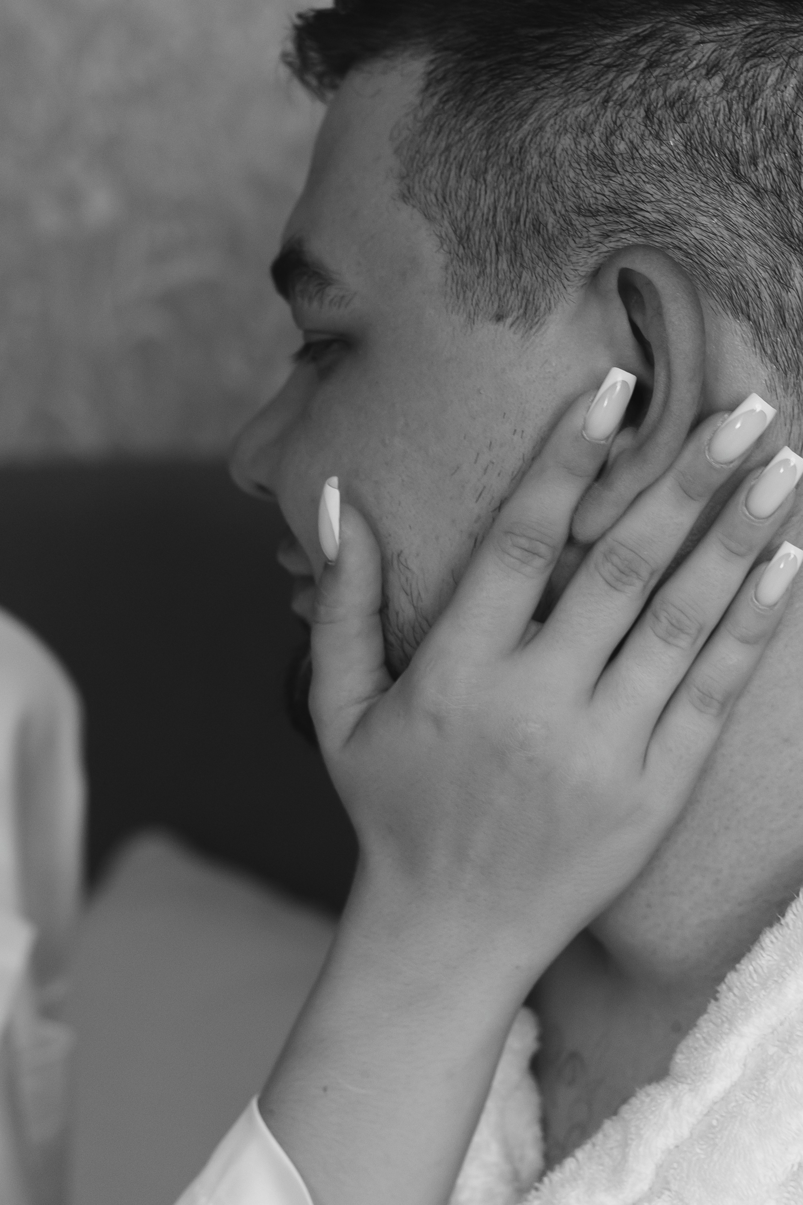 Дима и Катя. Фотограф в Самаре / Олеся Широнина