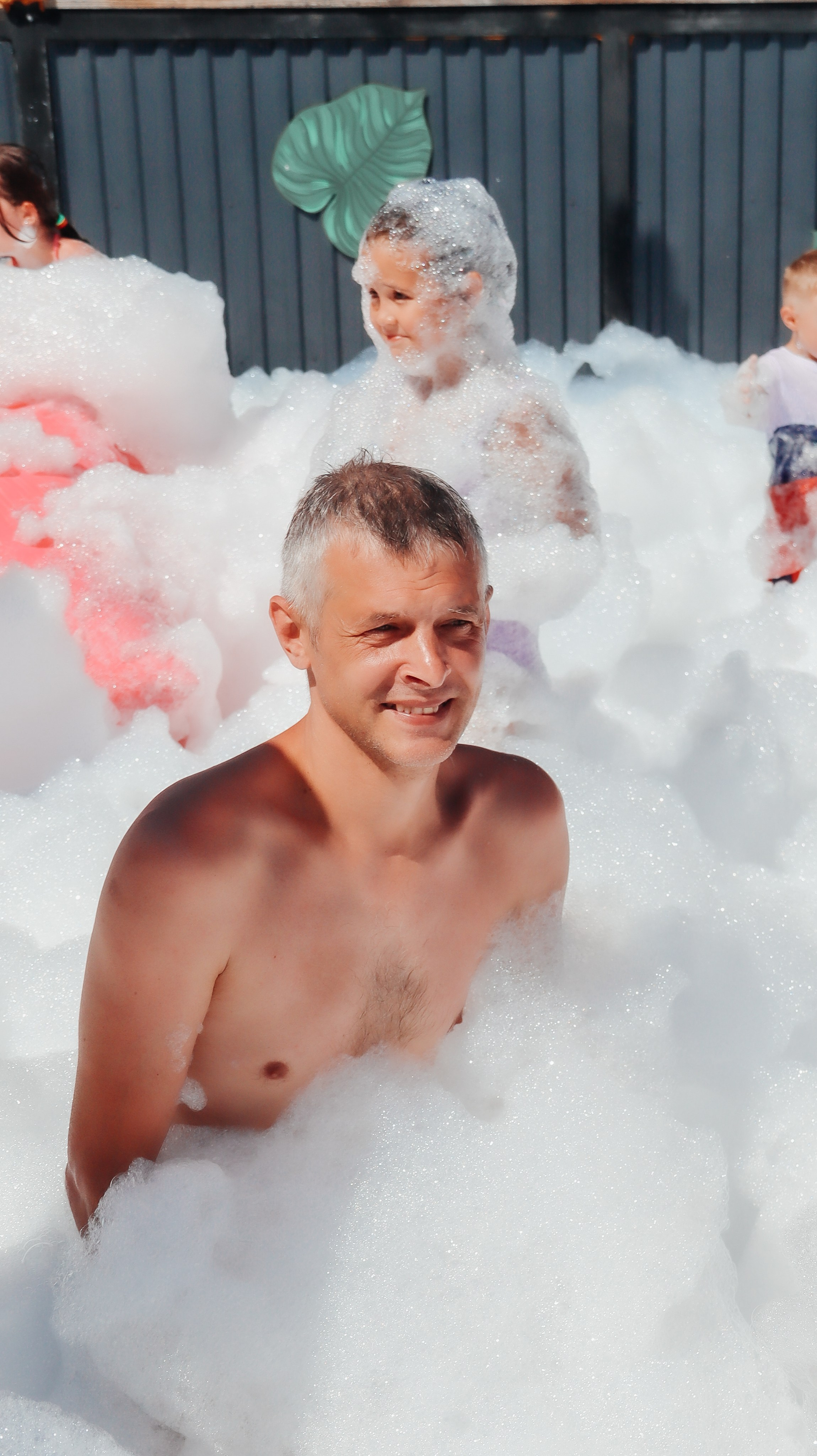 01.08.2026. Семейный и детский фотограф в Славгороде Анастасия Винс