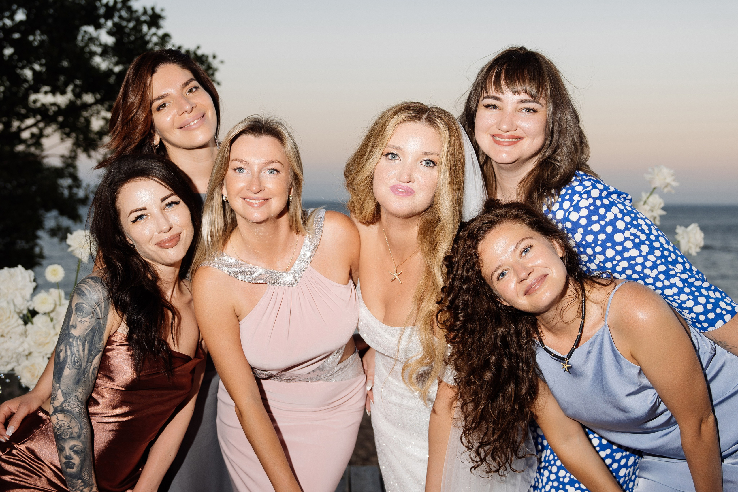 Свадьба в русской рыбалке. Свадебный фотограф организатор в Санкт-Петербурге Ассоль Опарина