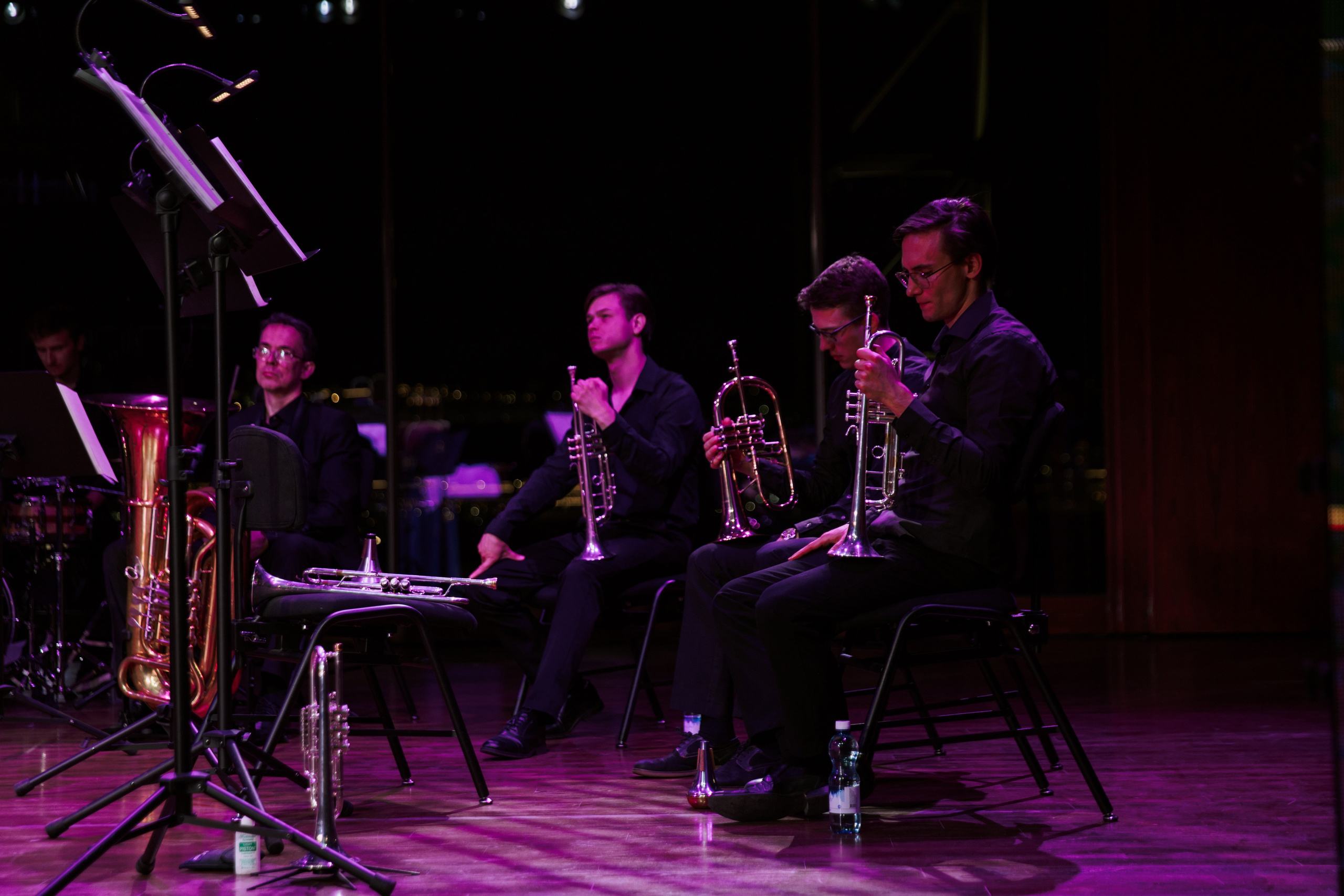 Репортажная съёмка. Павел Померанцев