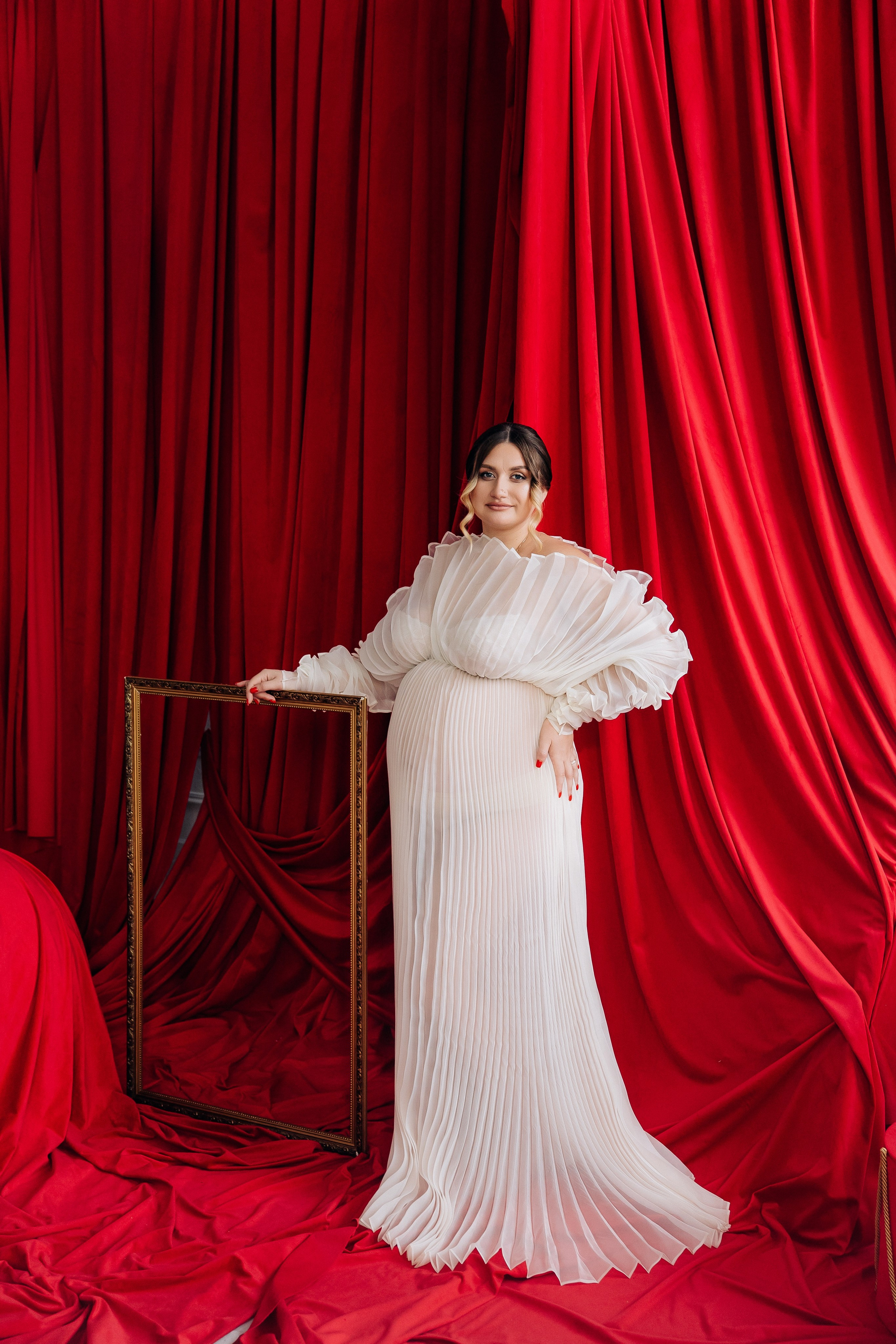 В ожидании. Свадебный и семейный фотограф в Воронеже Свиридова Евгения