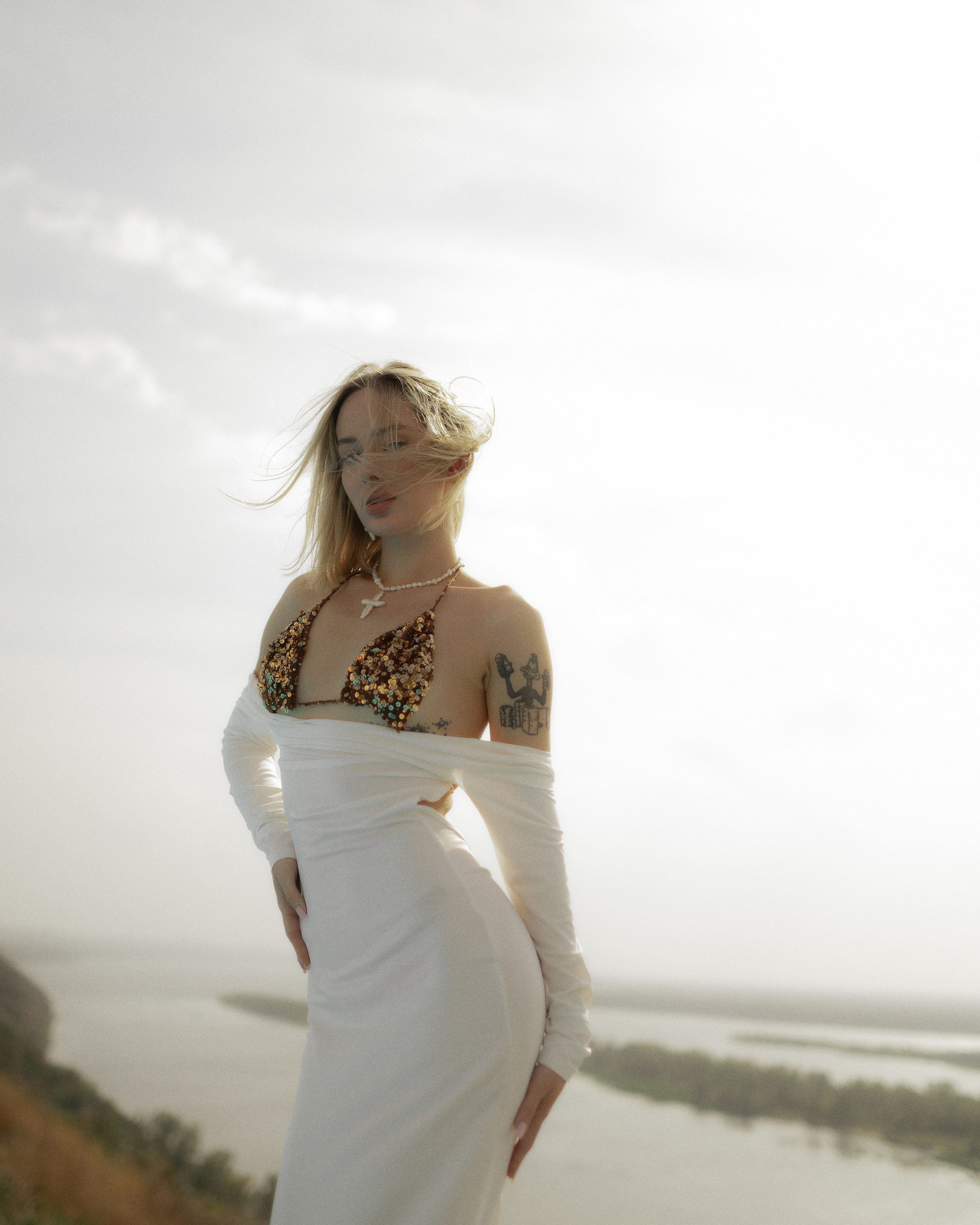 Ксения. DARYA.BELKINA