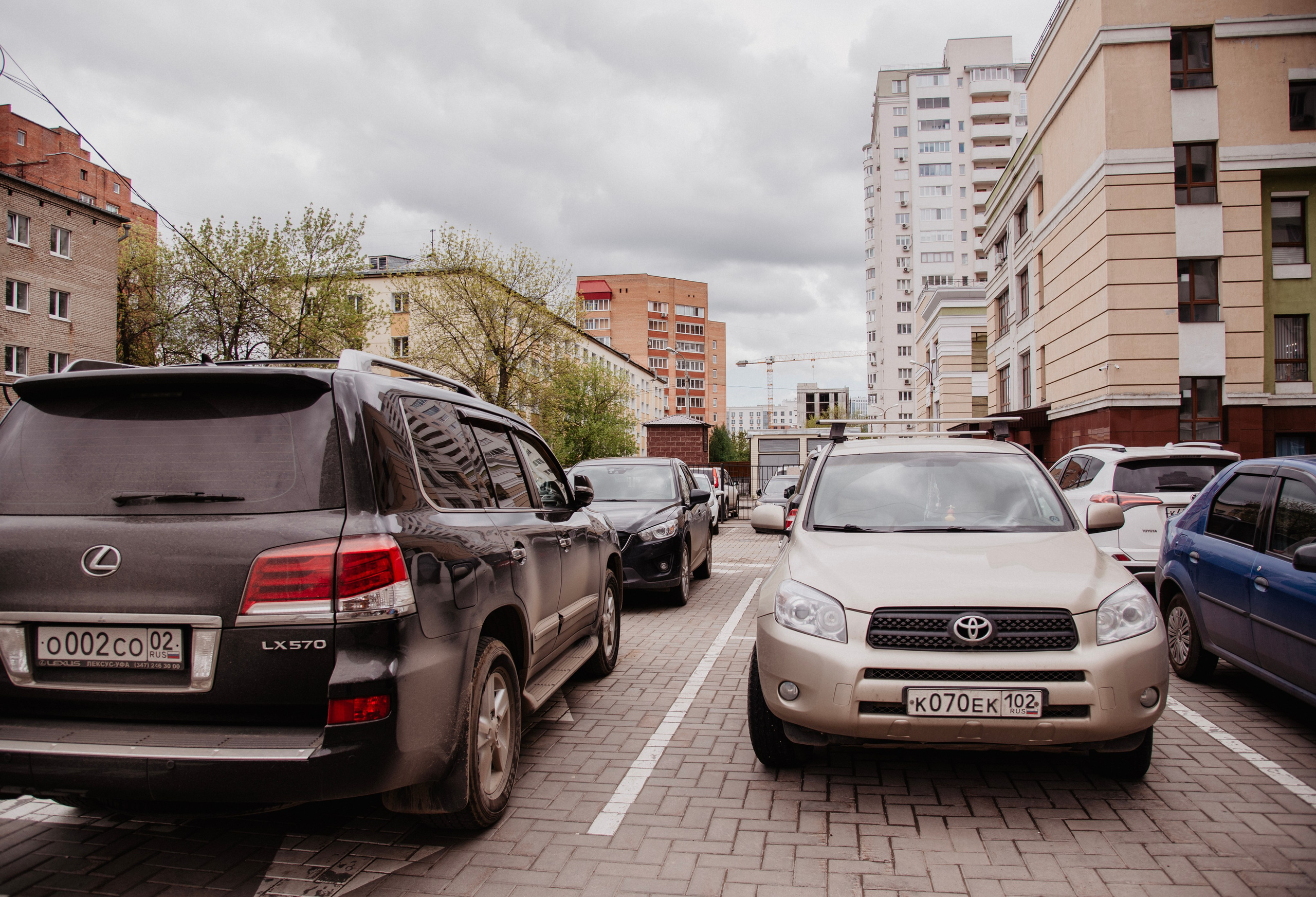 Недвижимость. Семейный и свадебный фотограф в г. Уфа Динара
