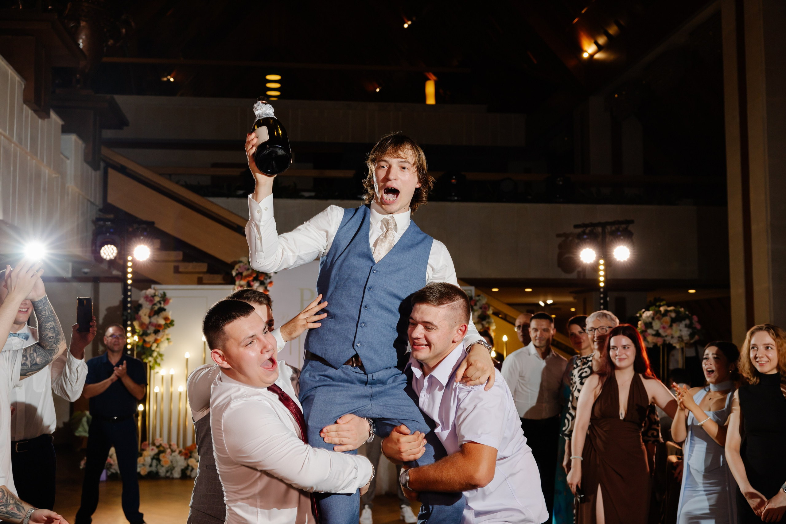 Алёна и Руслан. Фотограф и Видеограф во Владимире