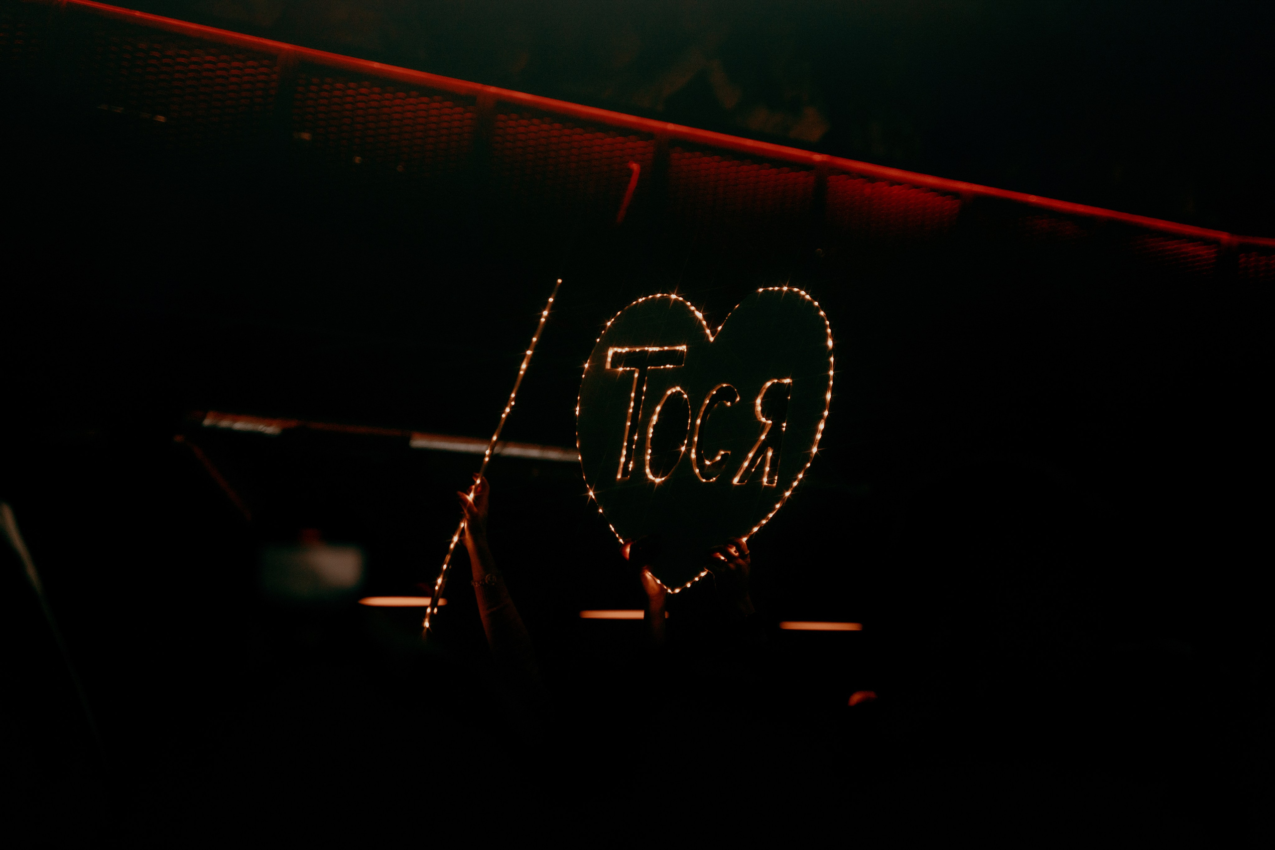 Концерт Тоси Чайкиной. Фотограф Анна Кулинская | Москва