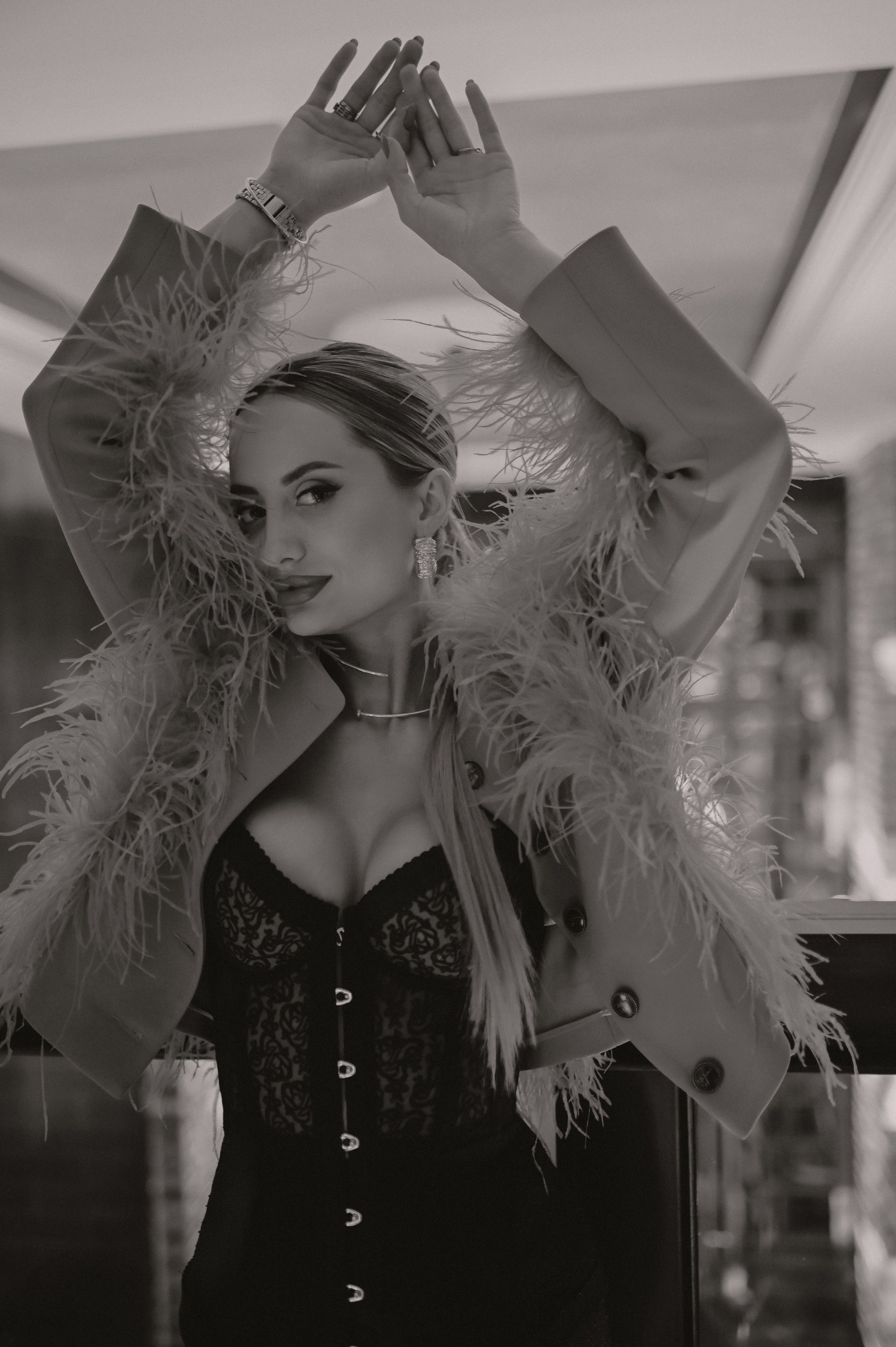 Лилия. Твой личный проводник к красивым фотографиям в Старом Осколе