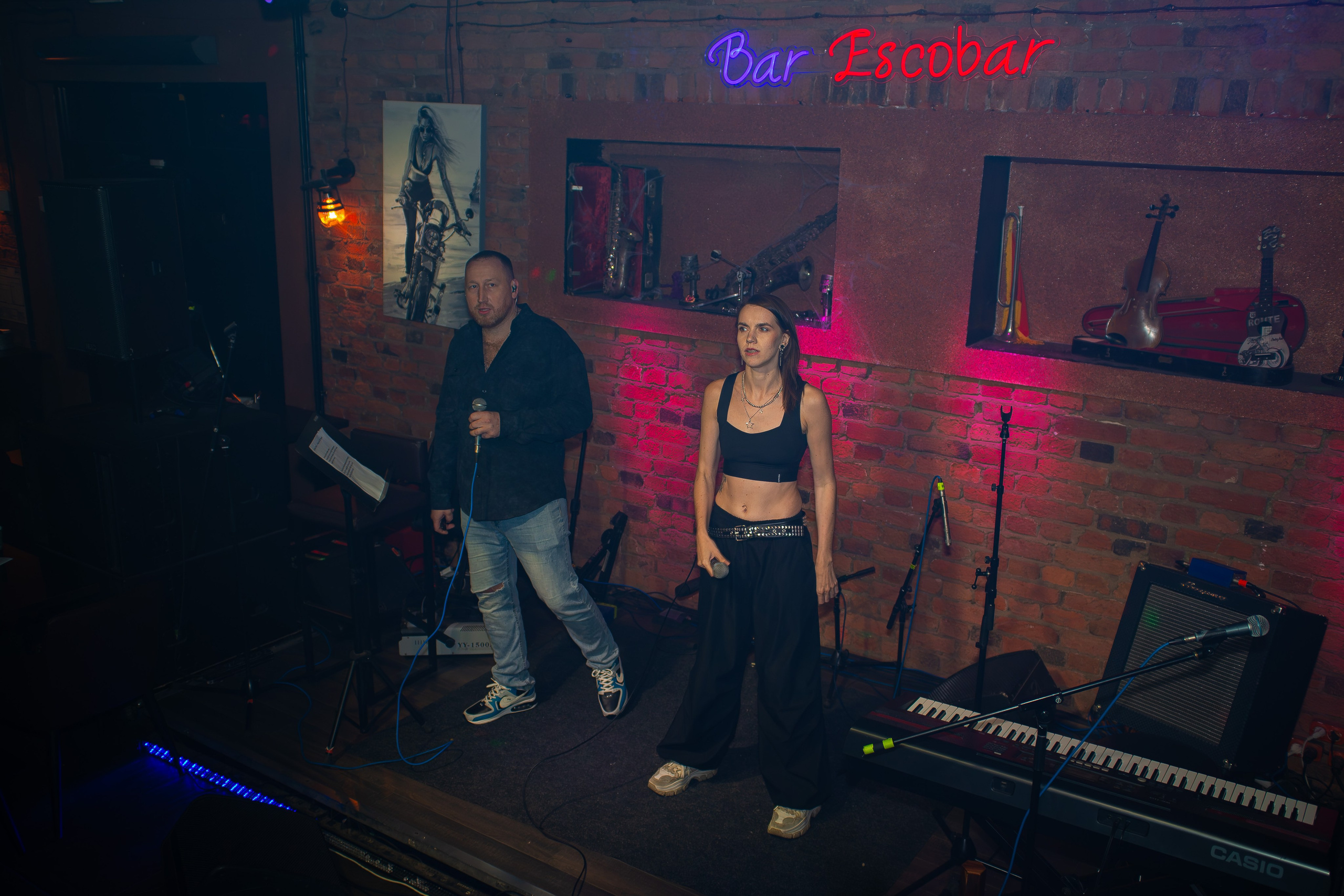 Репортажная съёмка. Женский фотограф в Москве