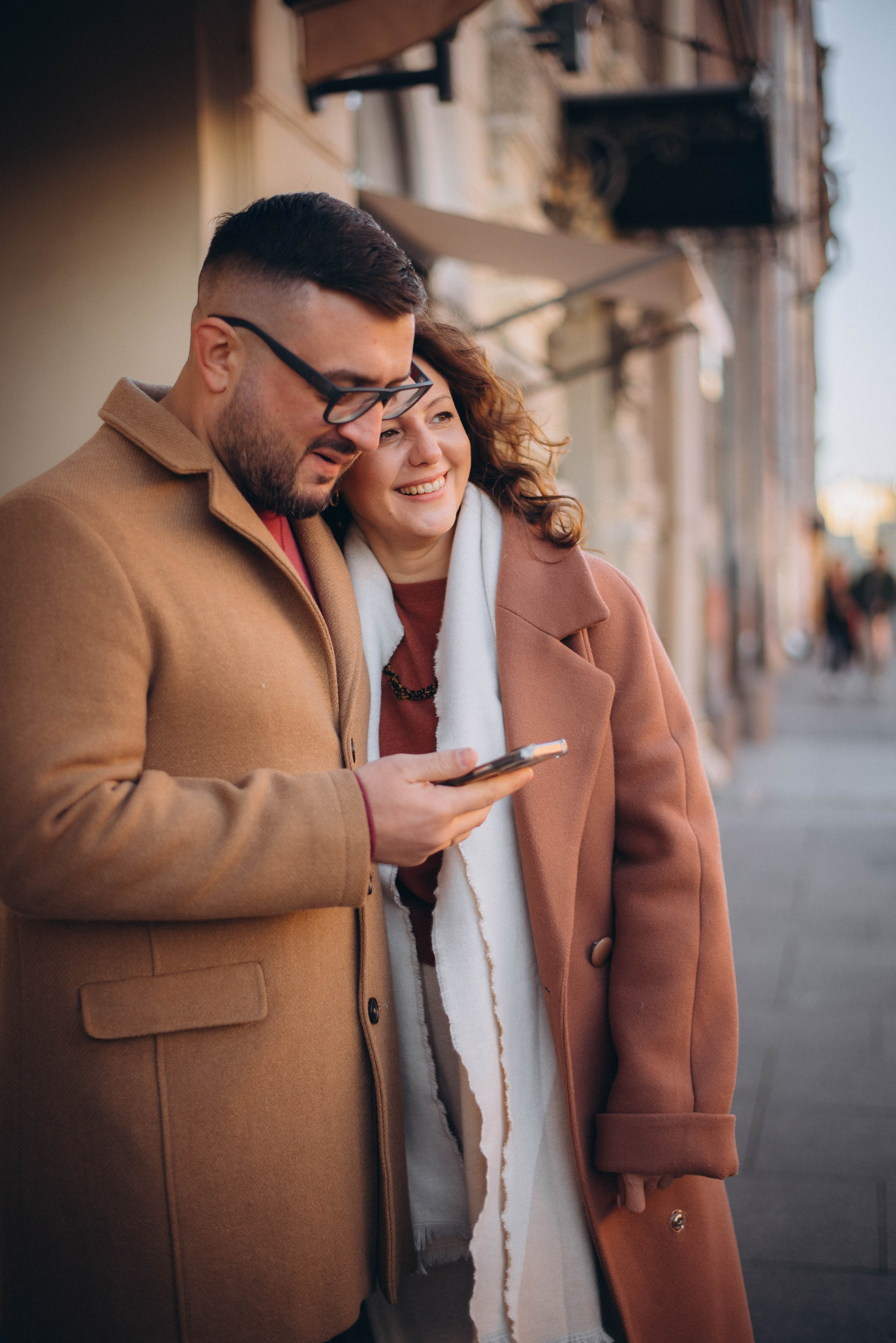 История про двоих. Леся Власова. Семейный Lifestyle фотограф в Москве