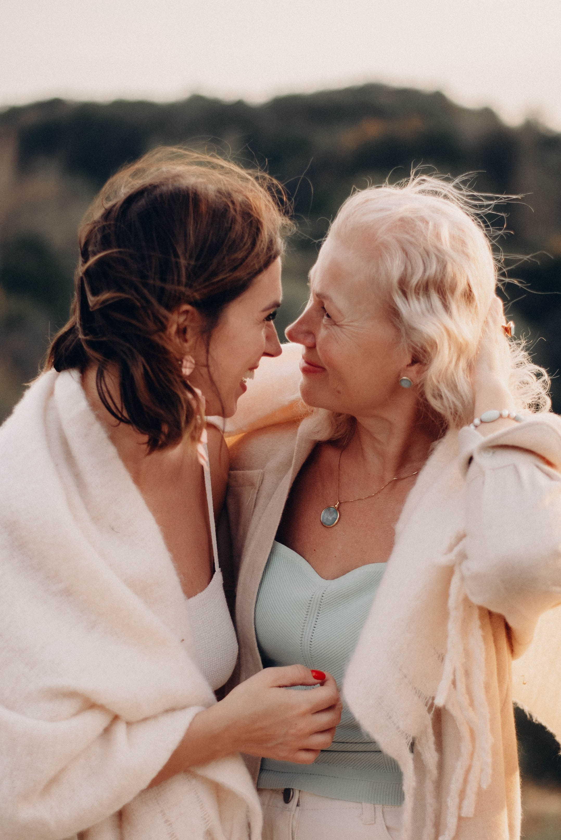 Одна теплая история. Леся Власова. Семейный Lifestyle фотограф в Москве