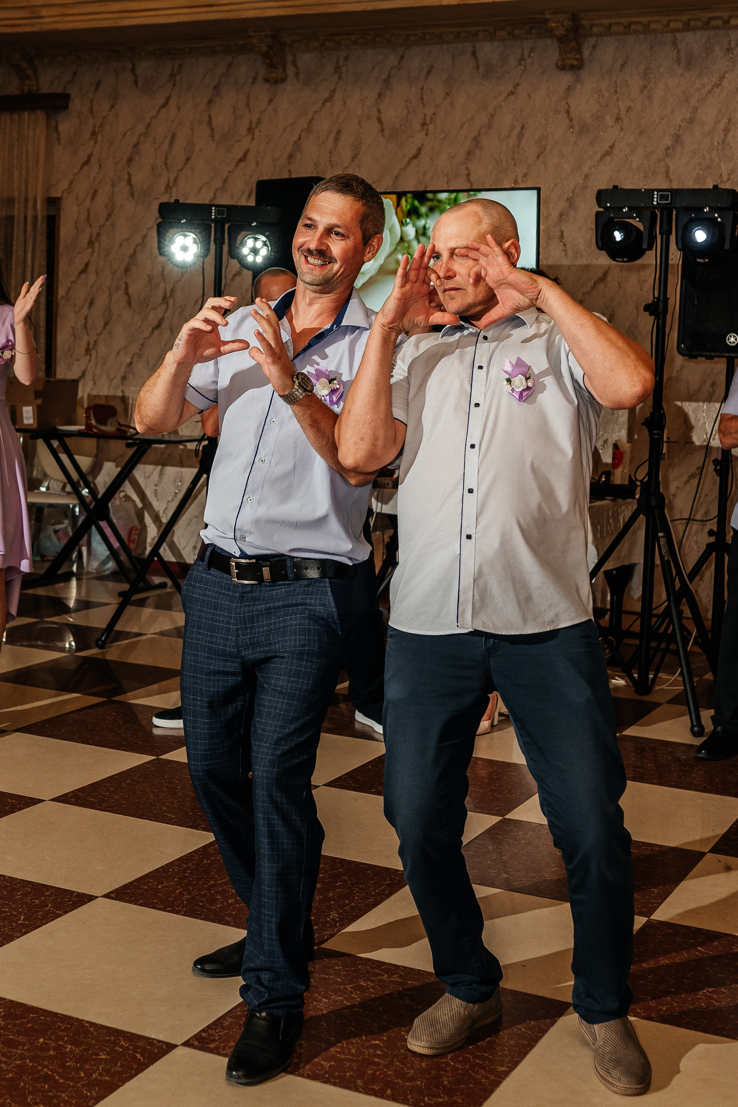 Анна и Александр. 16.08.2025. Фотограф в Каменске-Шахтинском Ольга Сагал