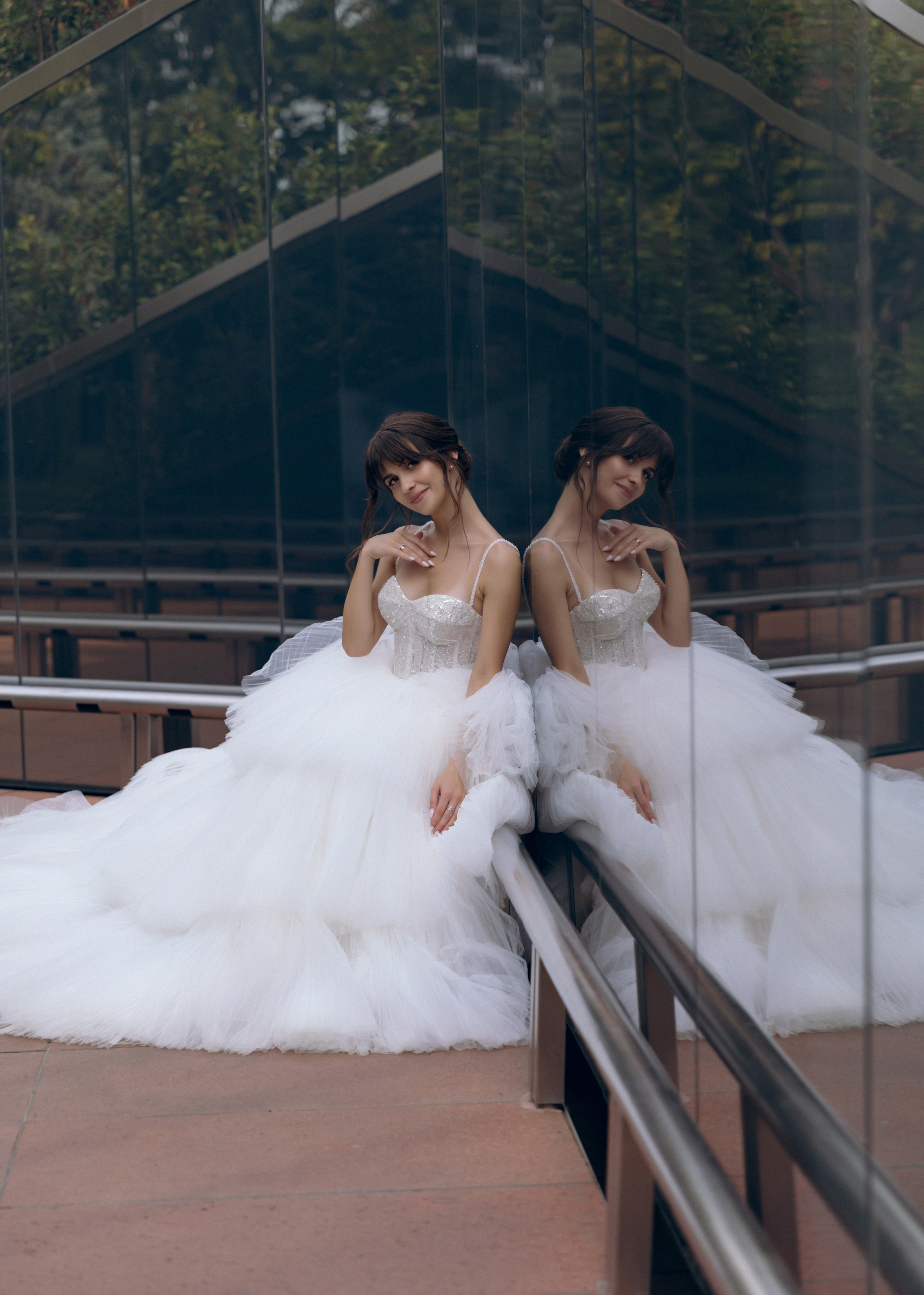 Екатерина и Сергей, 18/09/2024. Свадебный  и семейный фотограф в Краснодаре