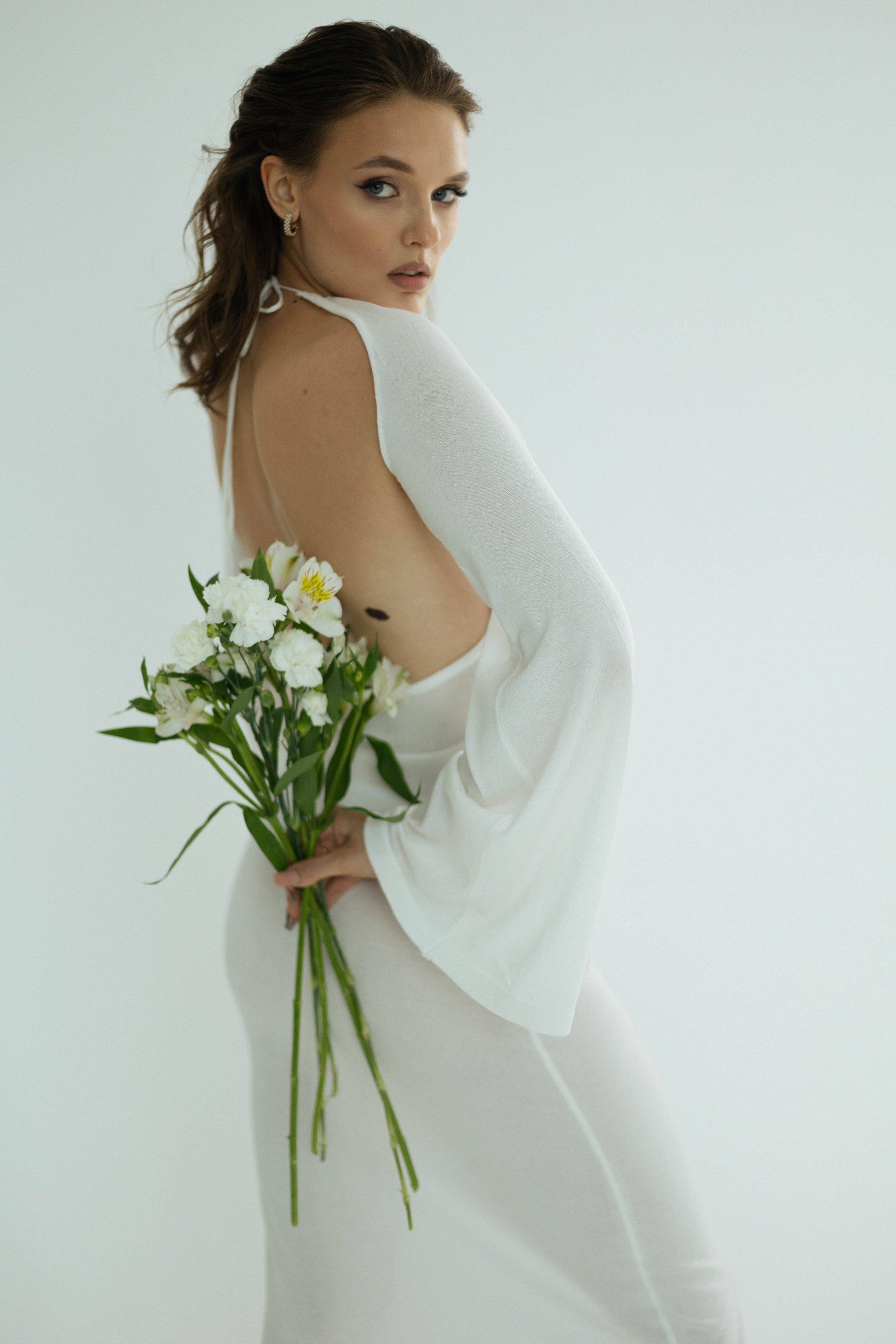 Даша. Свадебный фотограф в Нижнем Новгороде Анна Кузнецова