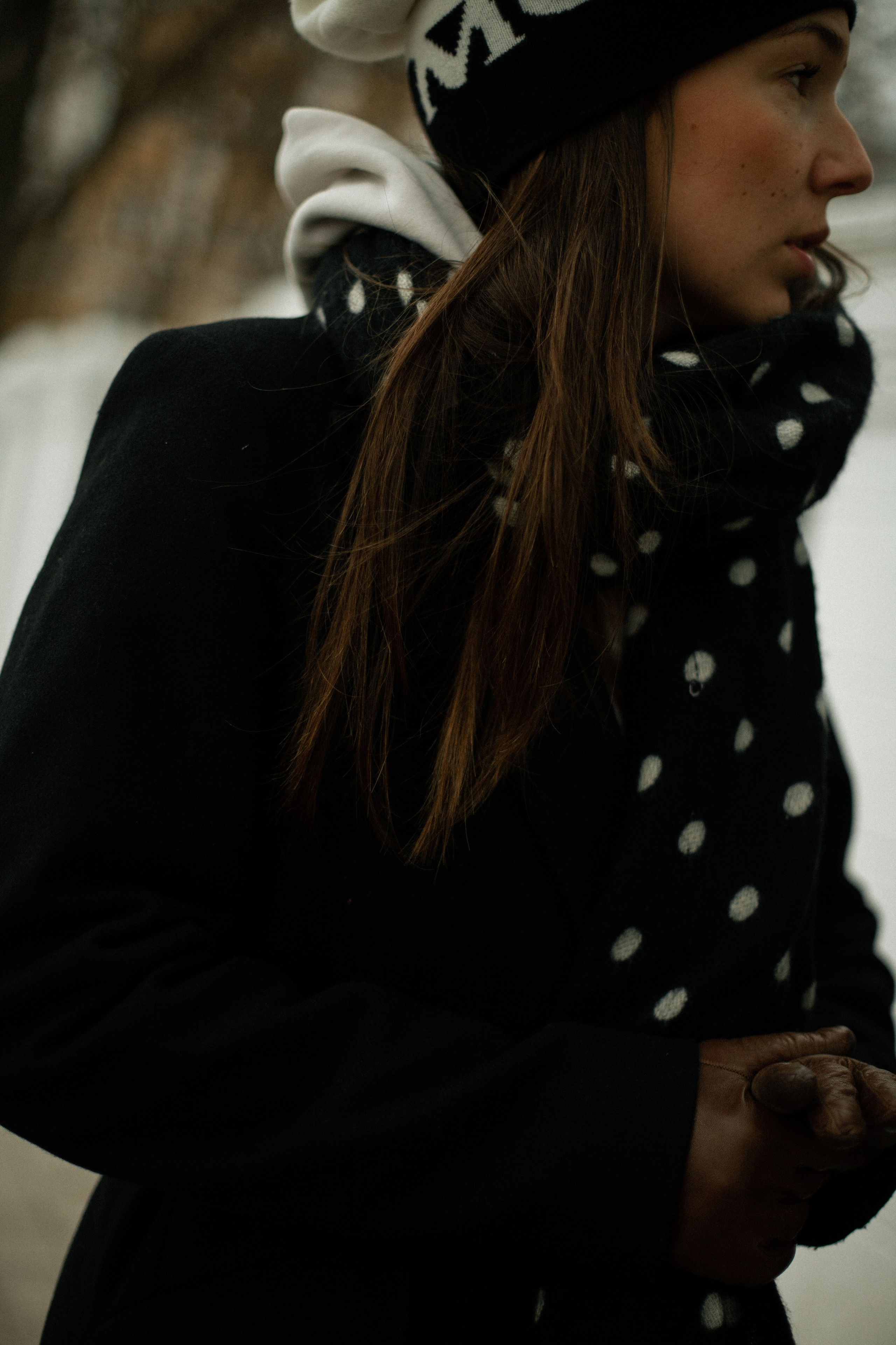 Филипп и Настя. Свадебный фотограф в Нижнем Новгороде Анна Кузнецова