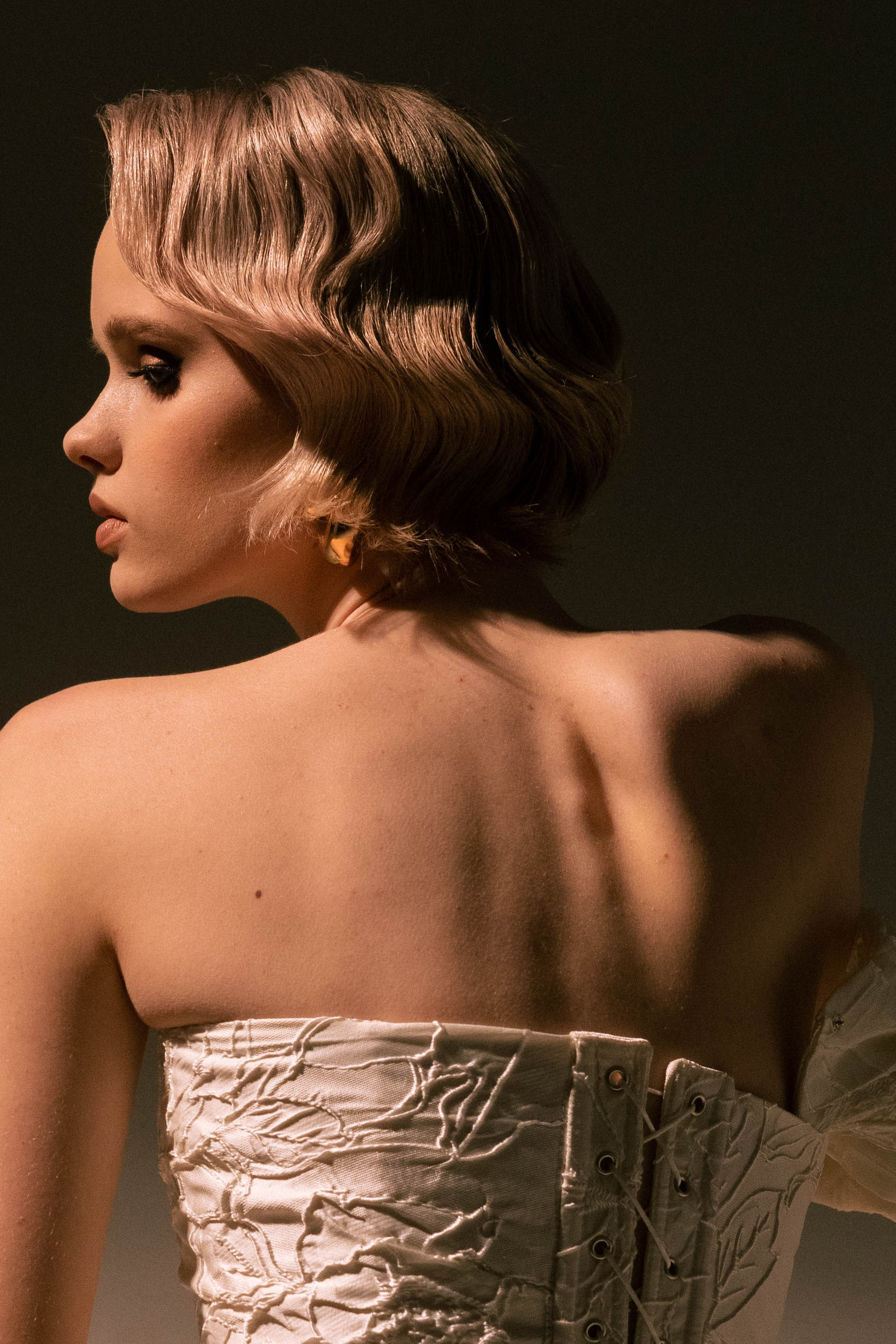 Павел и Соня. Свадебный фотограф в Нижнем Новгороде Анна Кузнецова