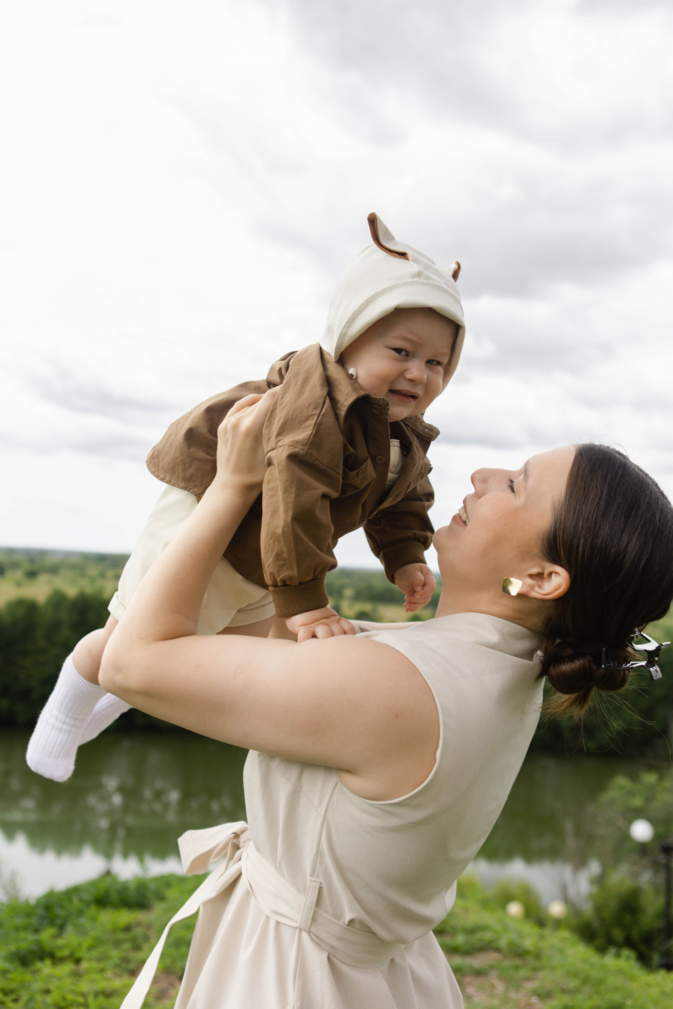 Коля и Надя. Свадебный фотограф в Нижнем Новгороде Анна Кузнецова