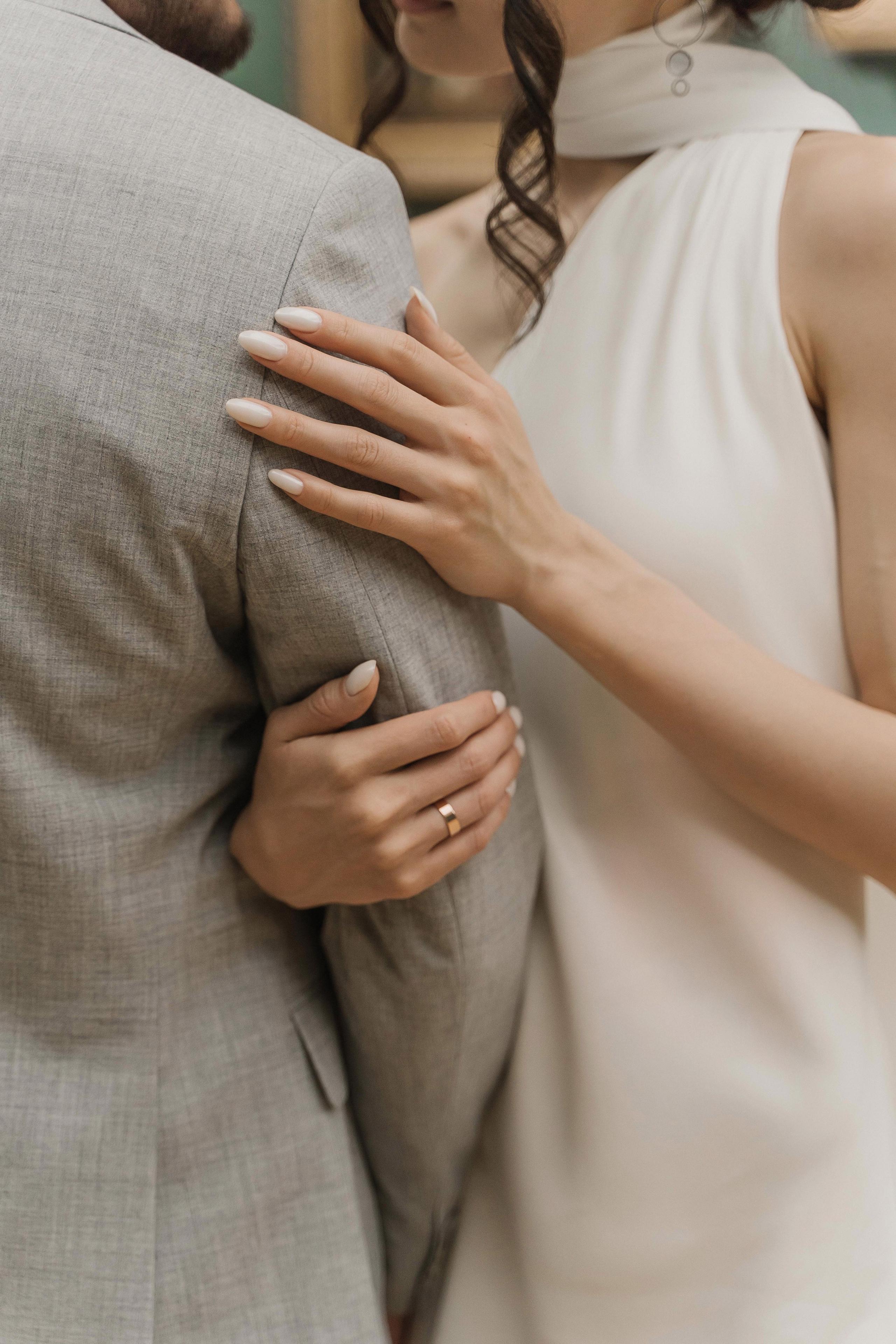 Джалиль & Шнар. Свадебный фотограф Казань | Рустем Габдуллин