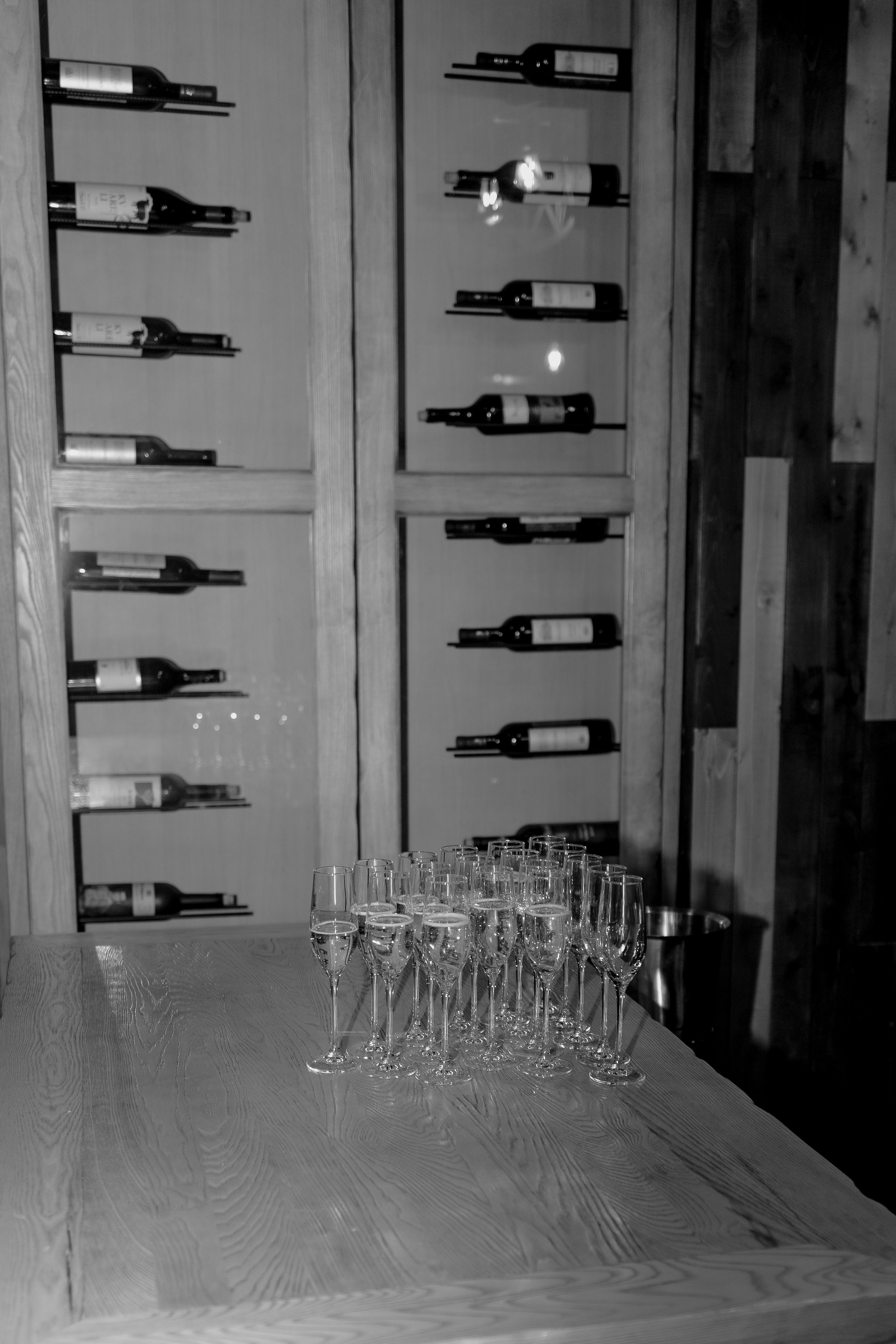 Репортаж свадебного вечера. Свадебный фотограф Александра Попова