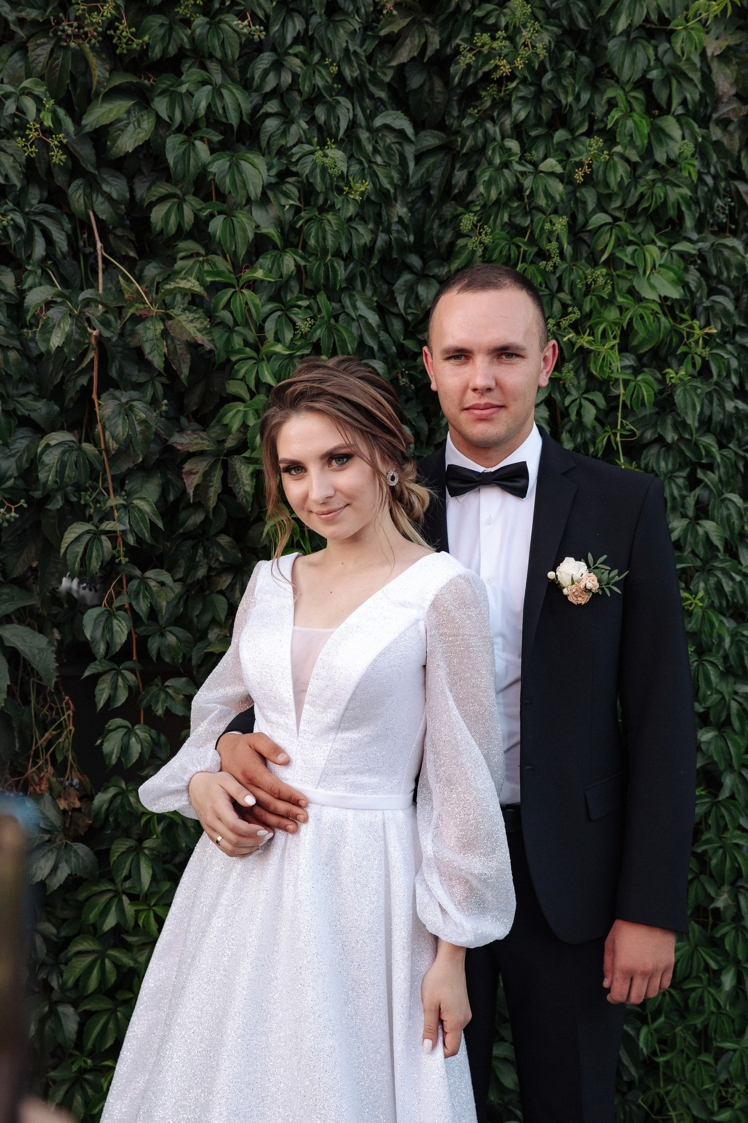 Свадебная сьемка. Свадебный и контент фотограф в городе Сызрань Шинов Даниль