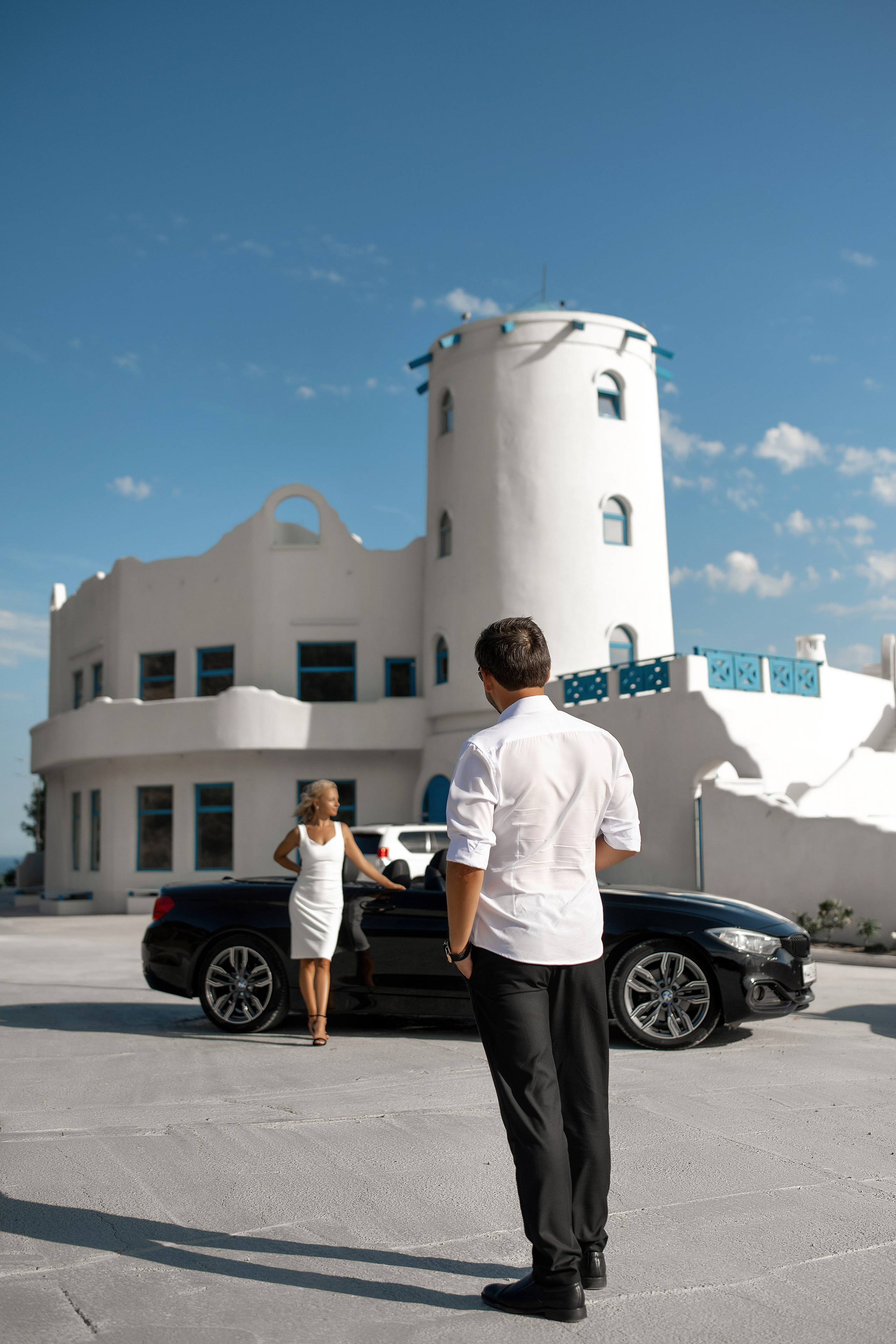 Крым. Фотограф в Крыму Дарья Колесник