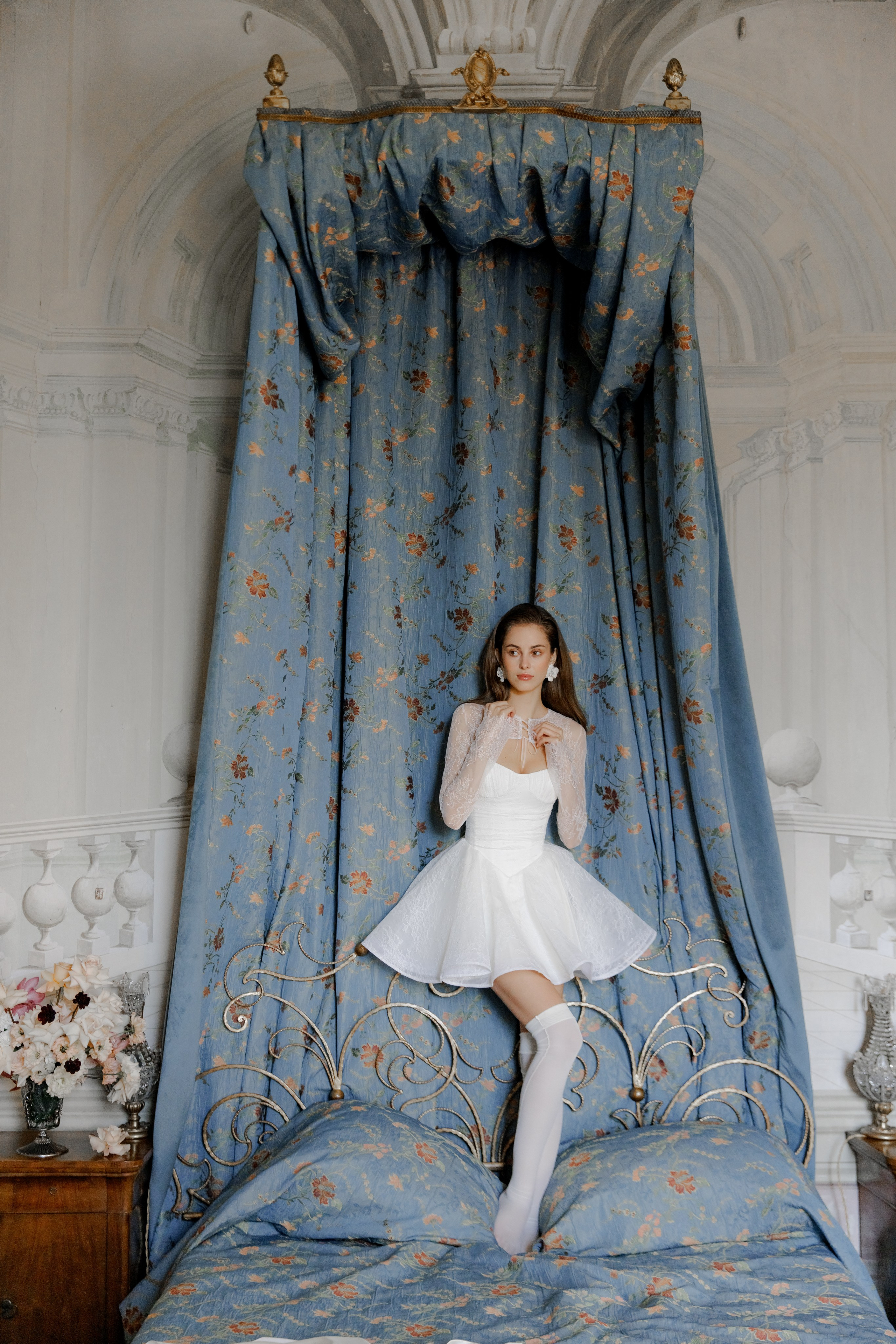 Toscany, Italy — Editorial. Свадебный фотограф в Москве, Ярославле Виталий Квант