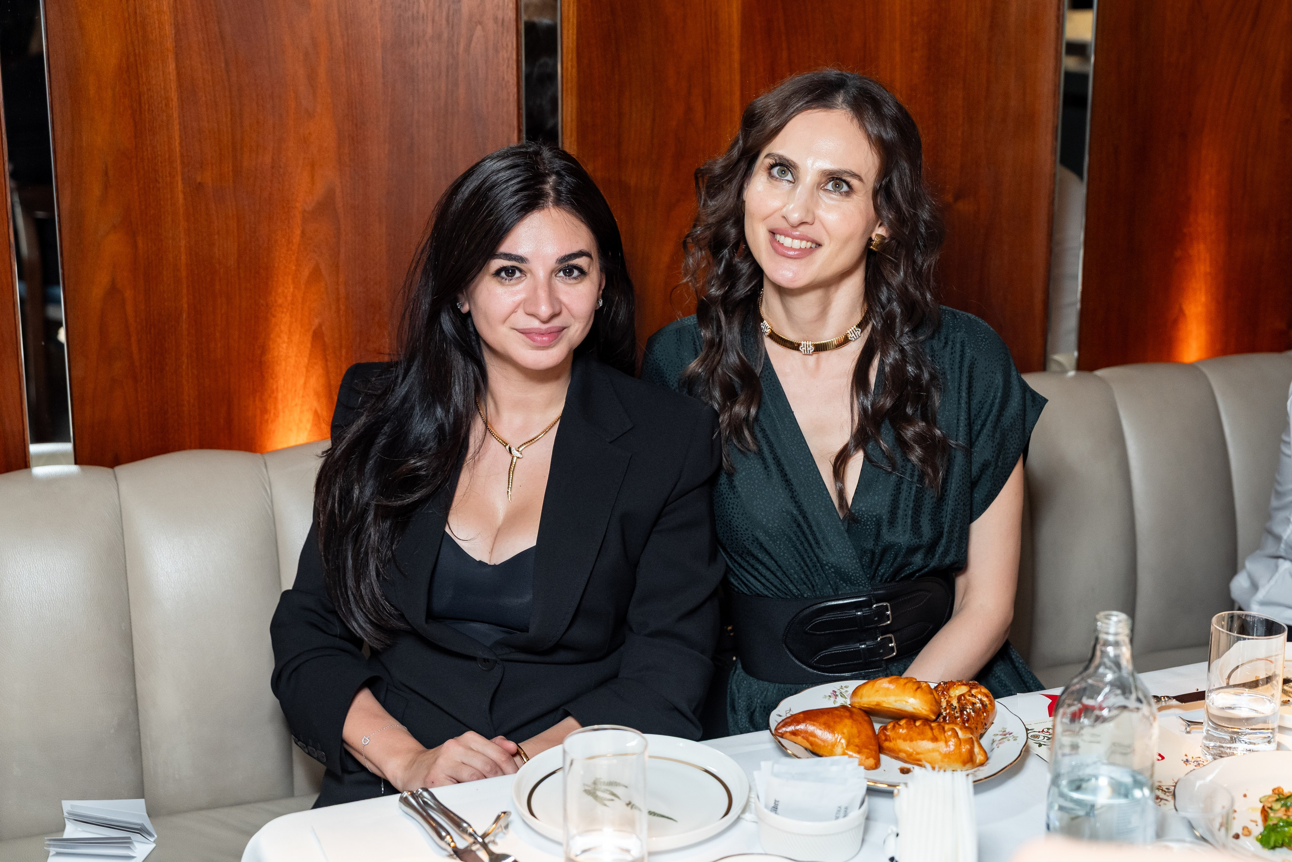 Le Pigeon — Русские сезоны и Балет «Дягилев». Фотограф Никита Комаров