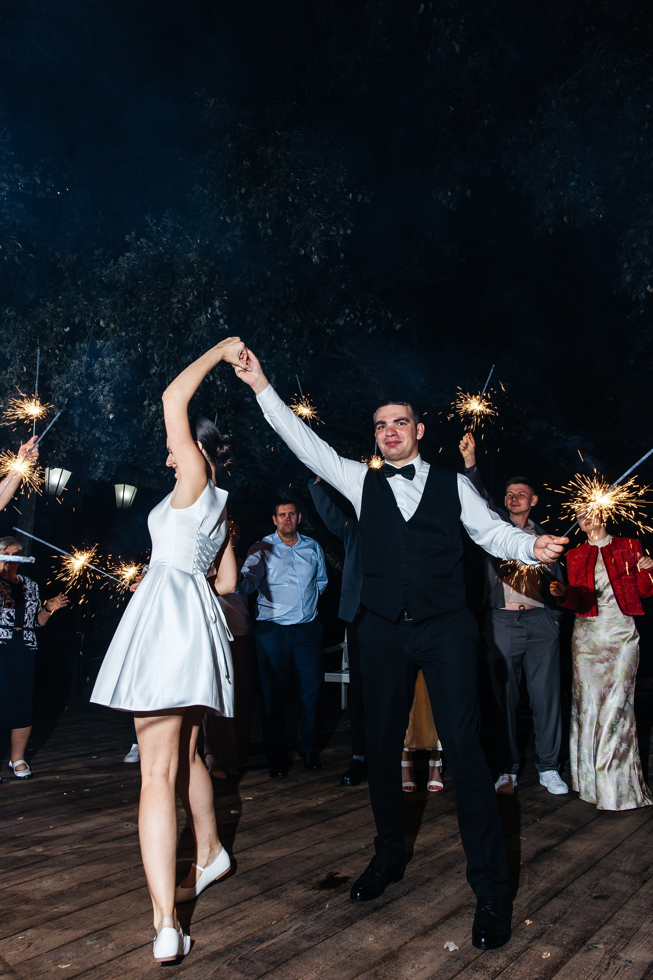 Max & Veronika. Свадебный фотограф в Москве Виктория Арехова