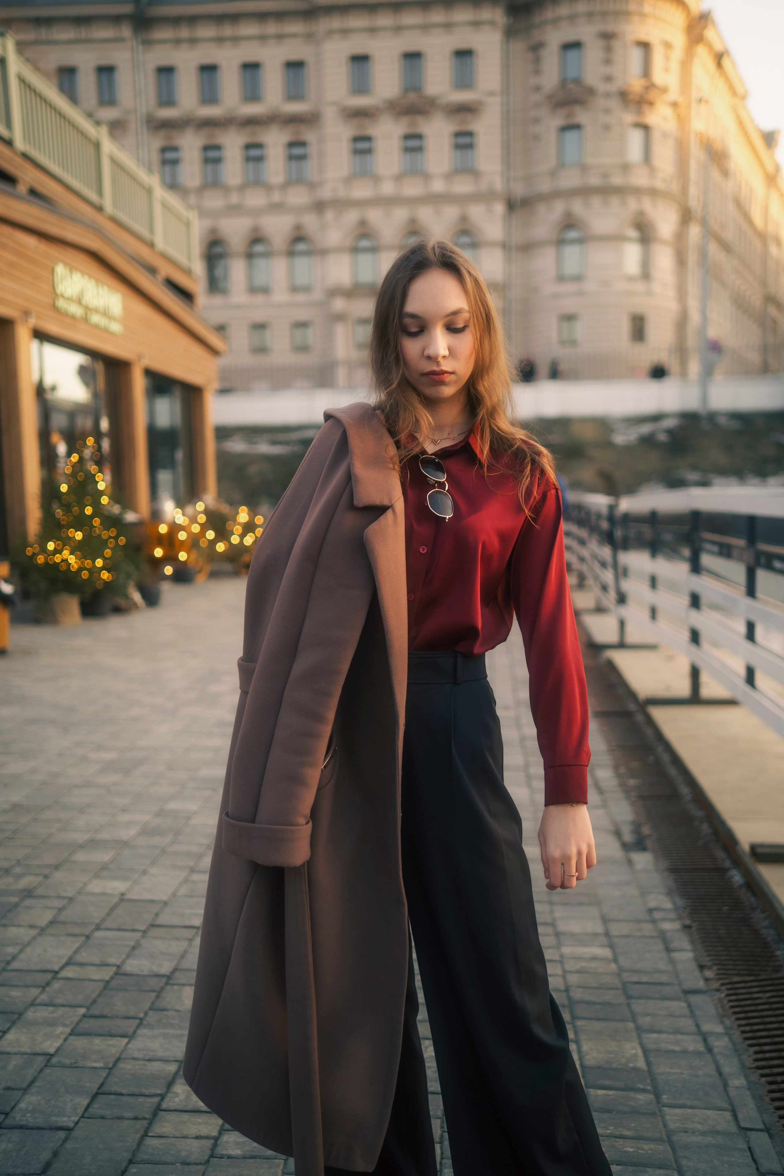 Настя и Феликс в Казани. Felixtones