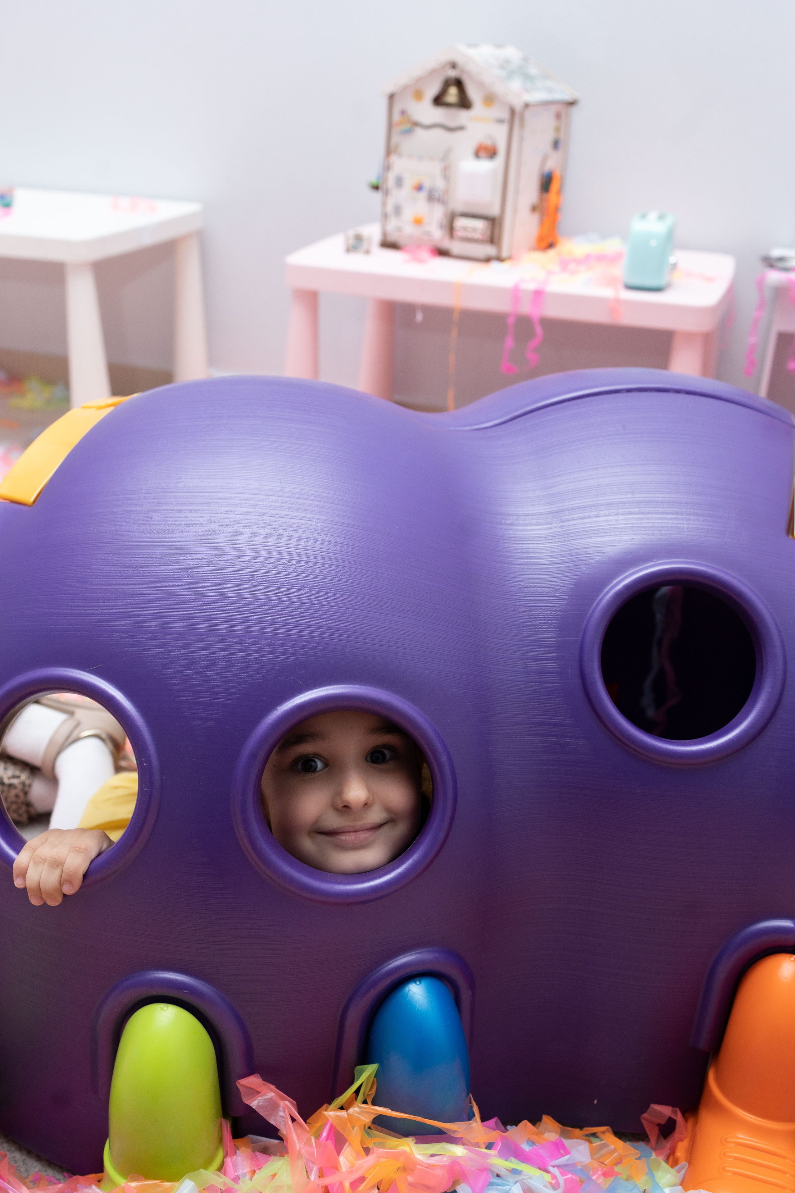 День Рождения. Реутов. Семейный, индивидуальный фотограф в Москве Ангели Марина