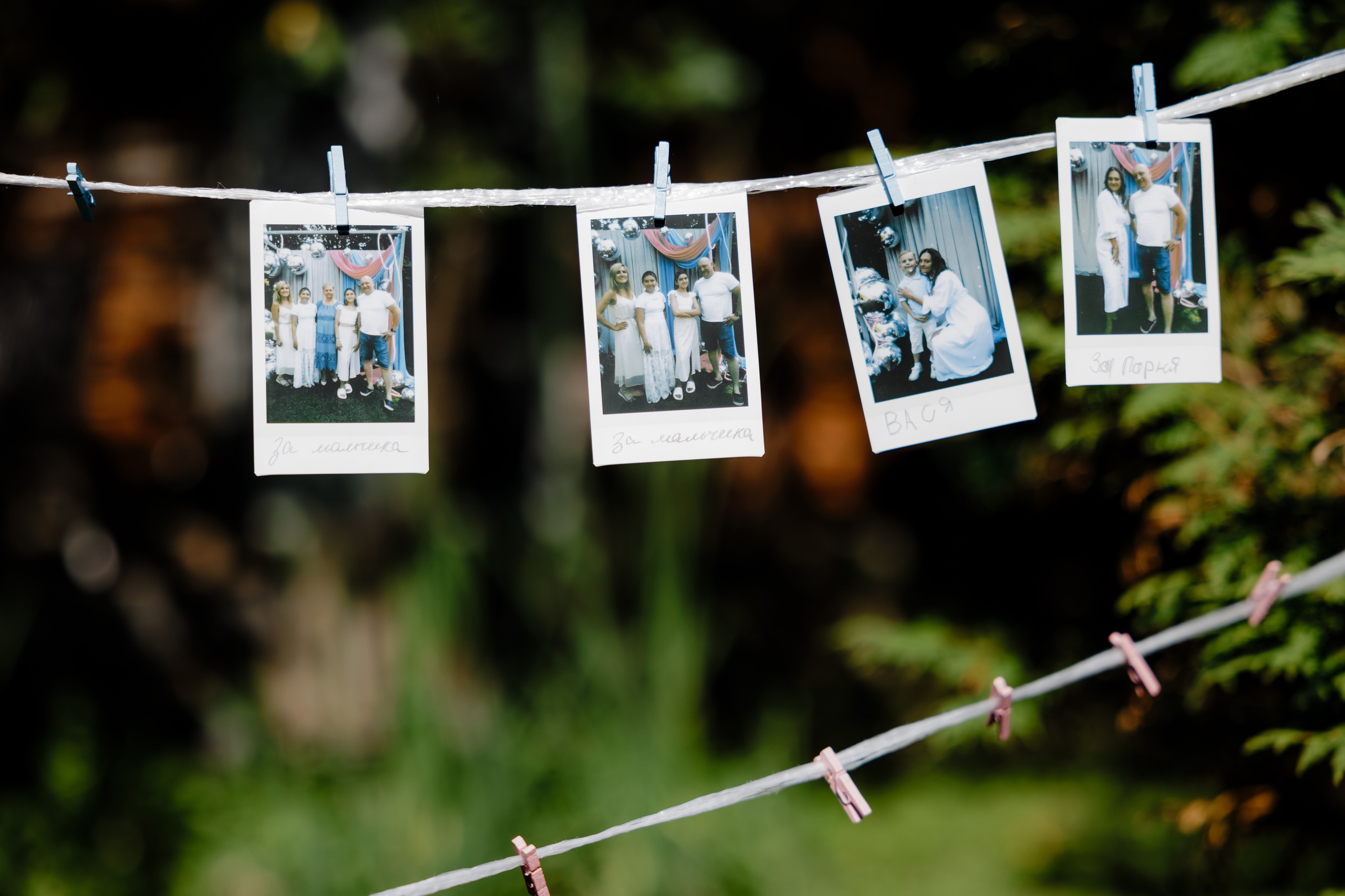 Gender Party. Свадебный фотограф Владислав Адышкин