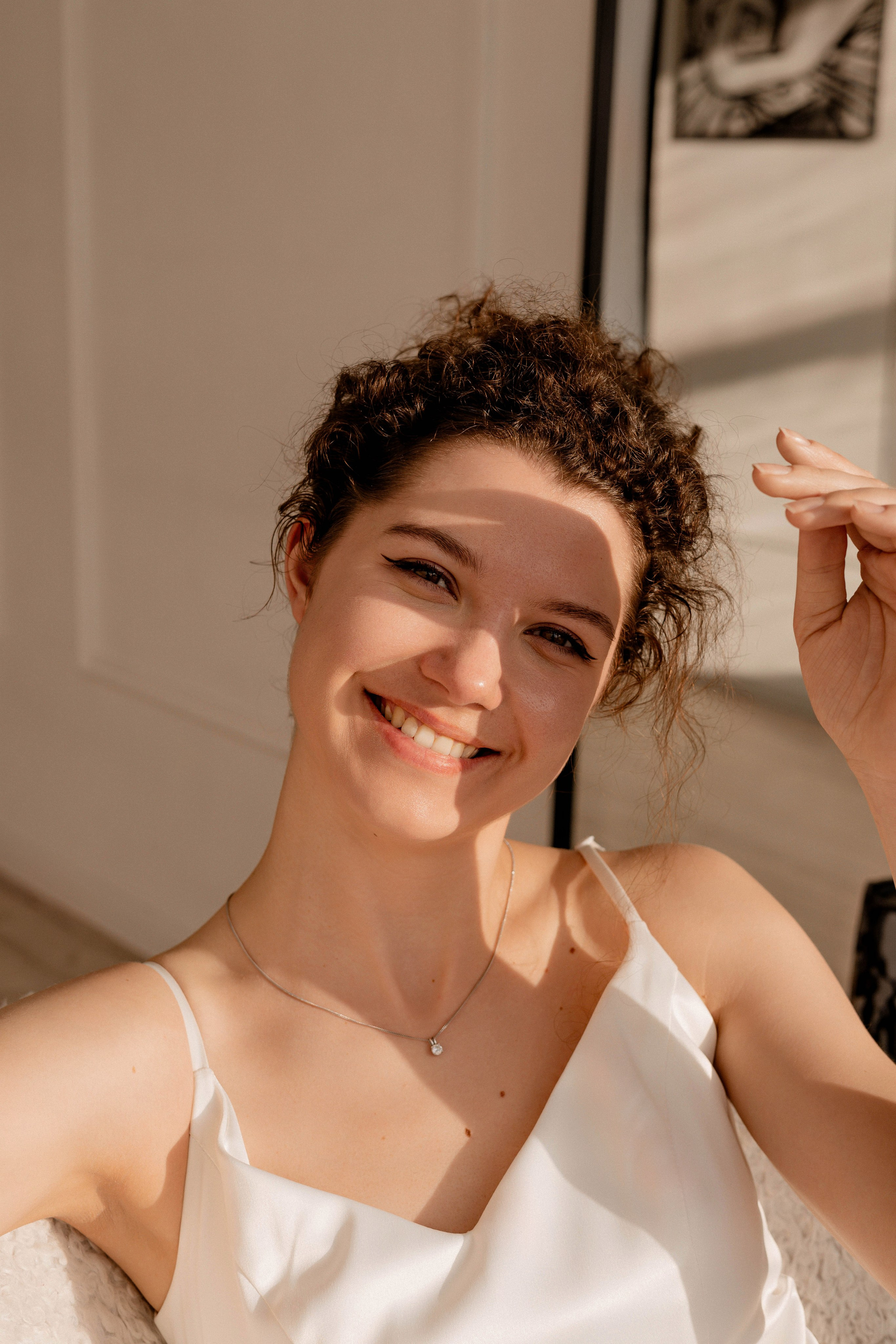 Татьяна. Фотограф Абронина Любовь | Москва