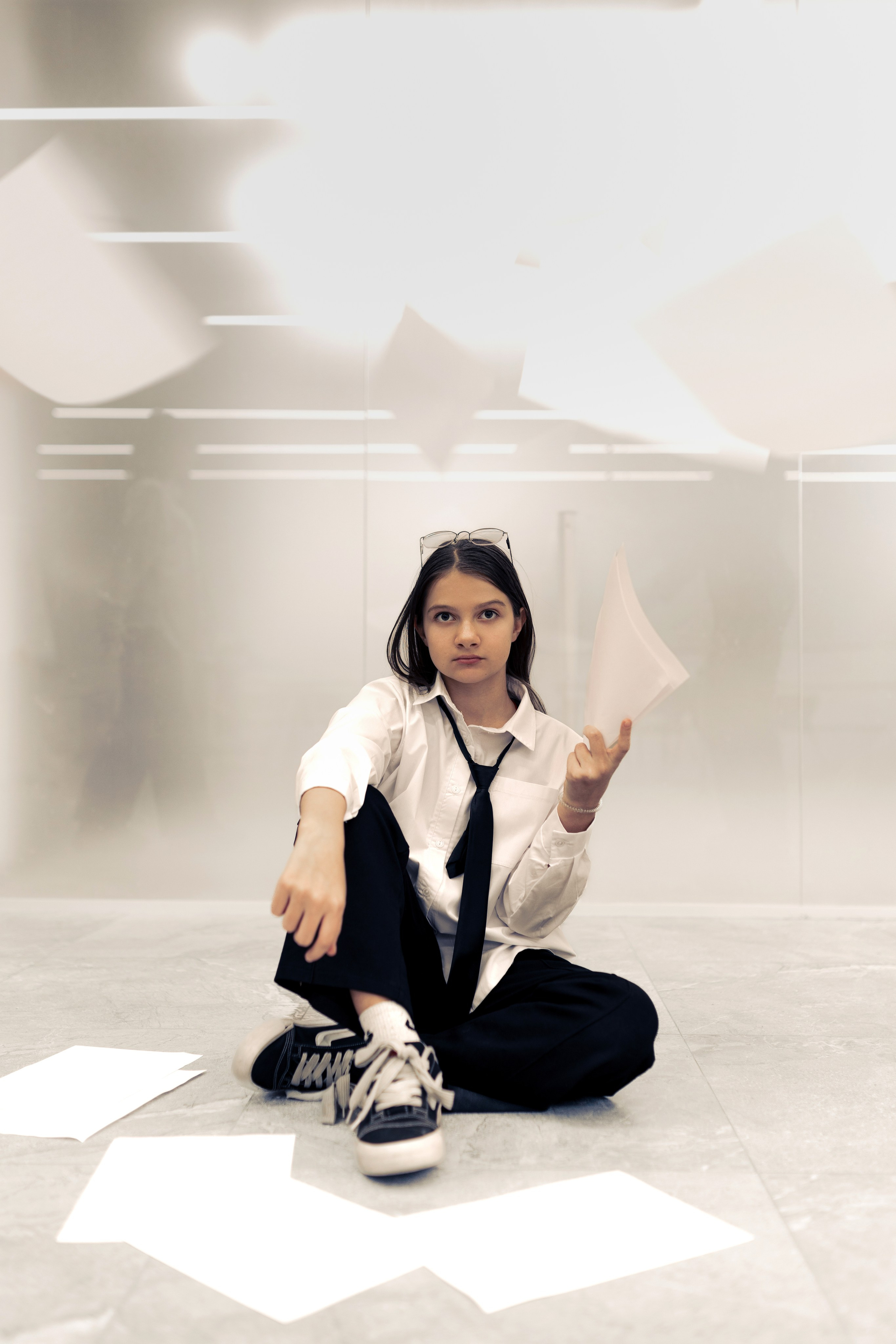 Студийные. Фотограф Анастасия Козловская aadazzling