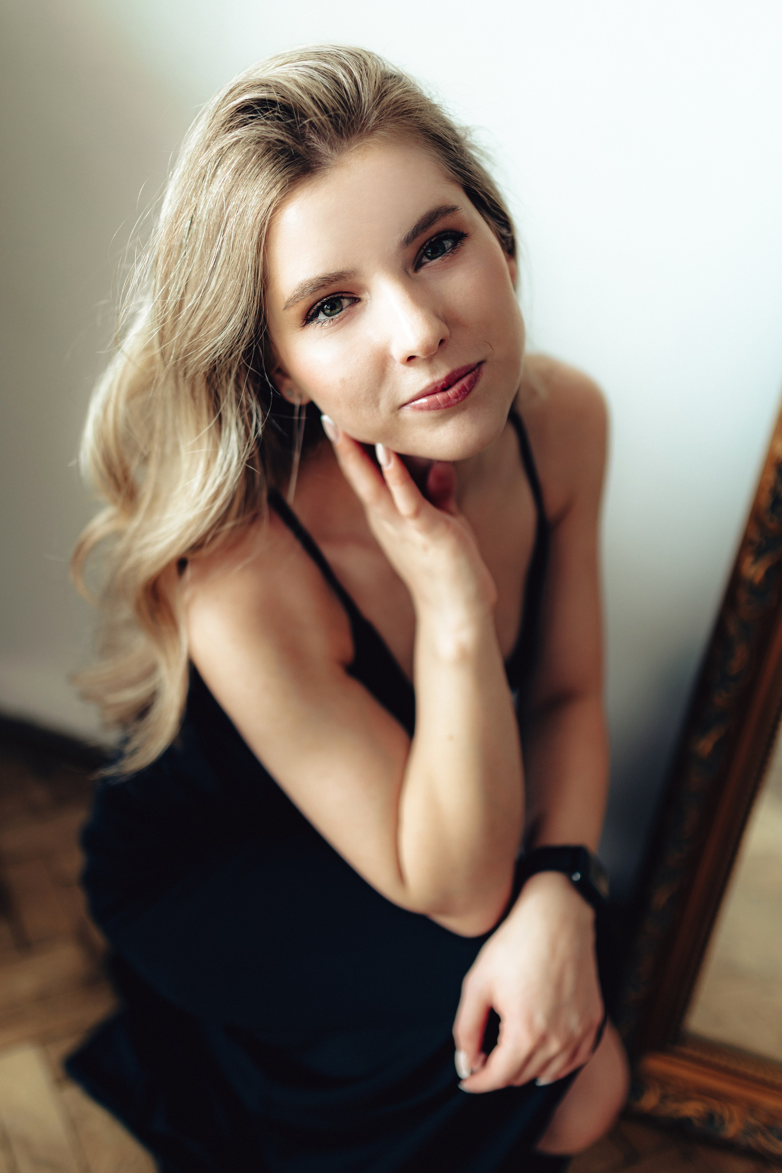 Студийные. Фотограф Анастасия Козловская aadazzling