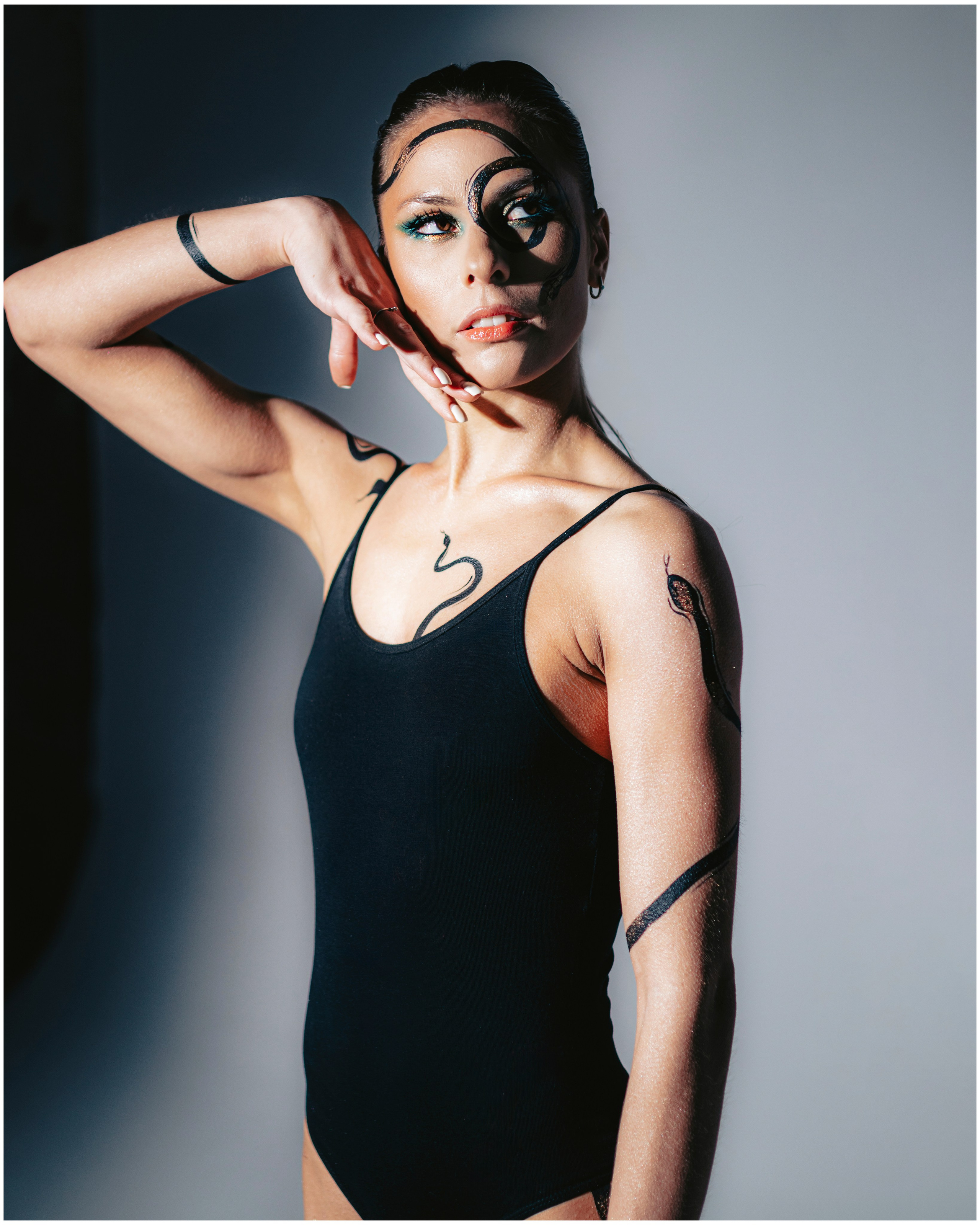 Студийные. Фотограф Анастасия Козловская aadazzling